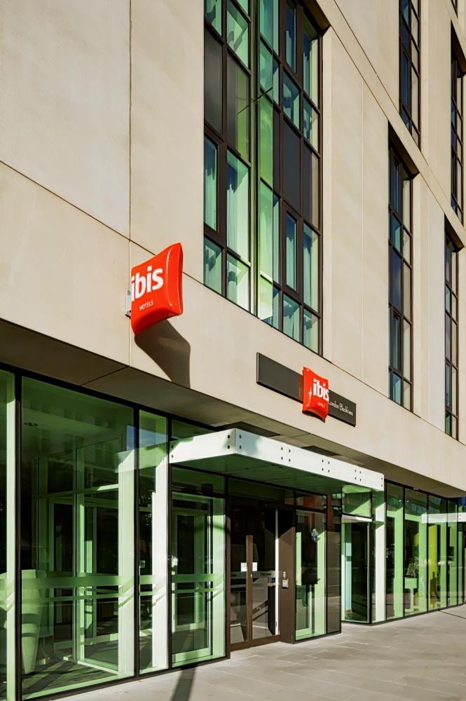 ibis London Blackfriars