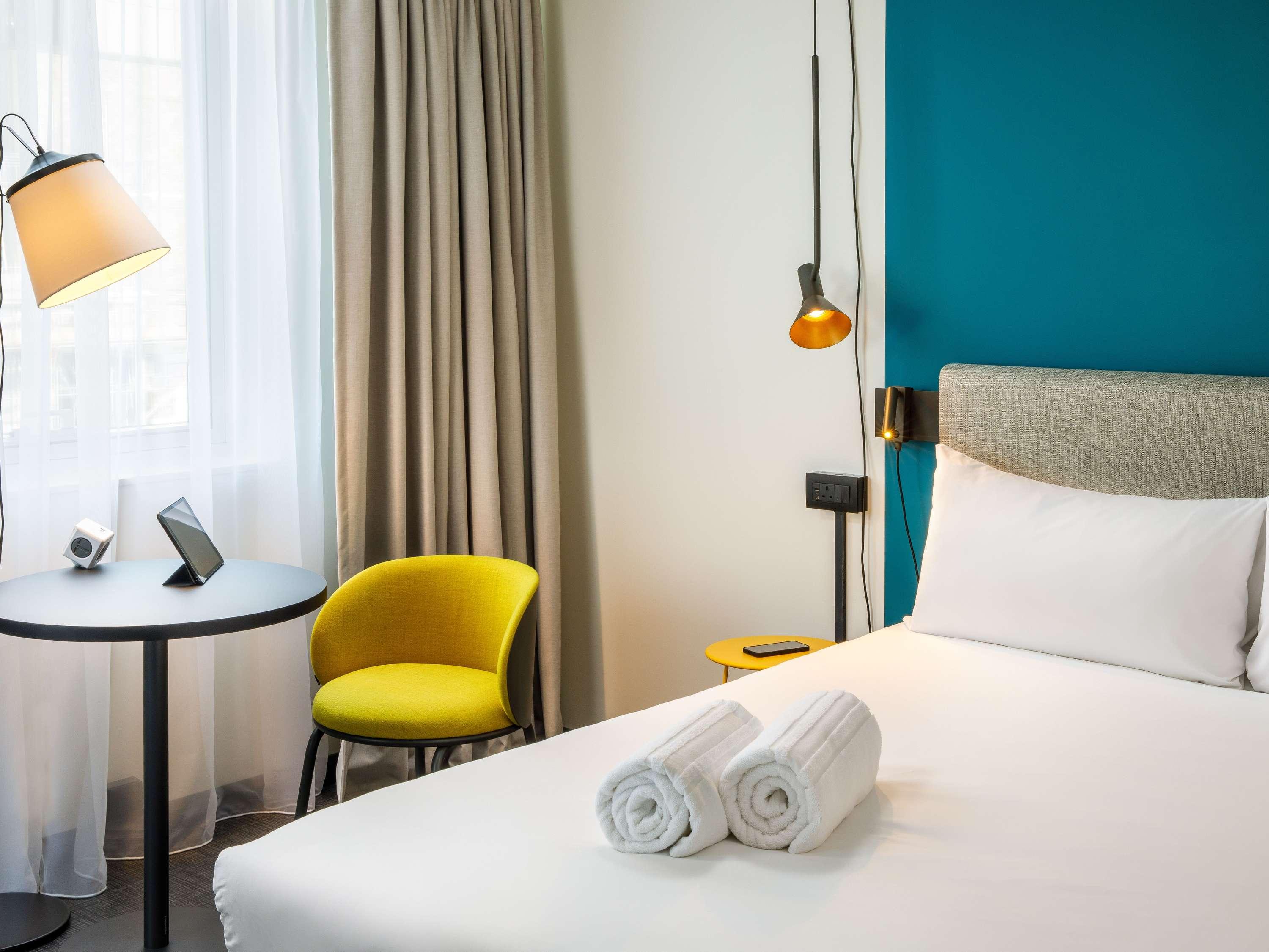 ibis London Blackfriars