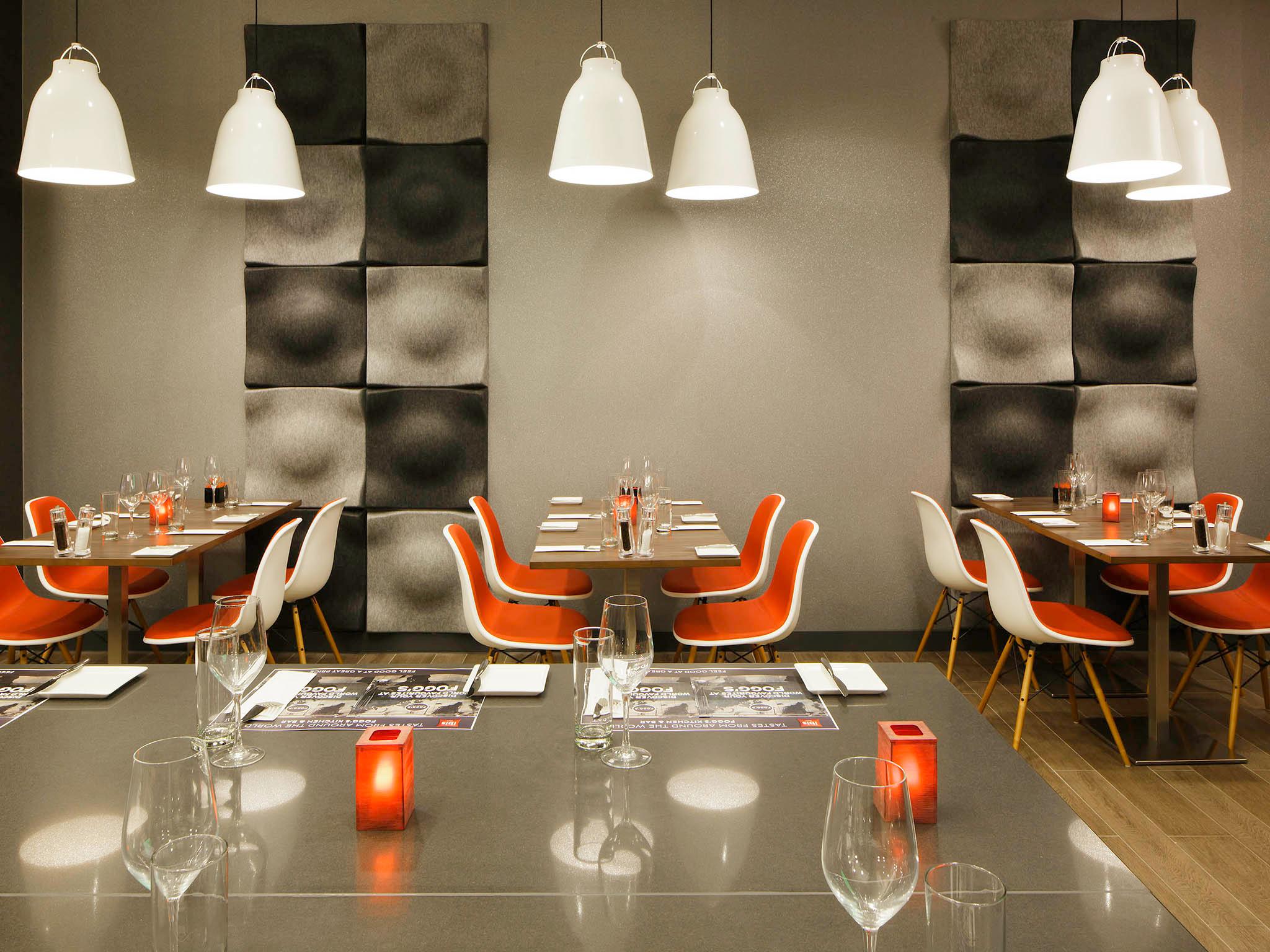 ibis London Blackfriars