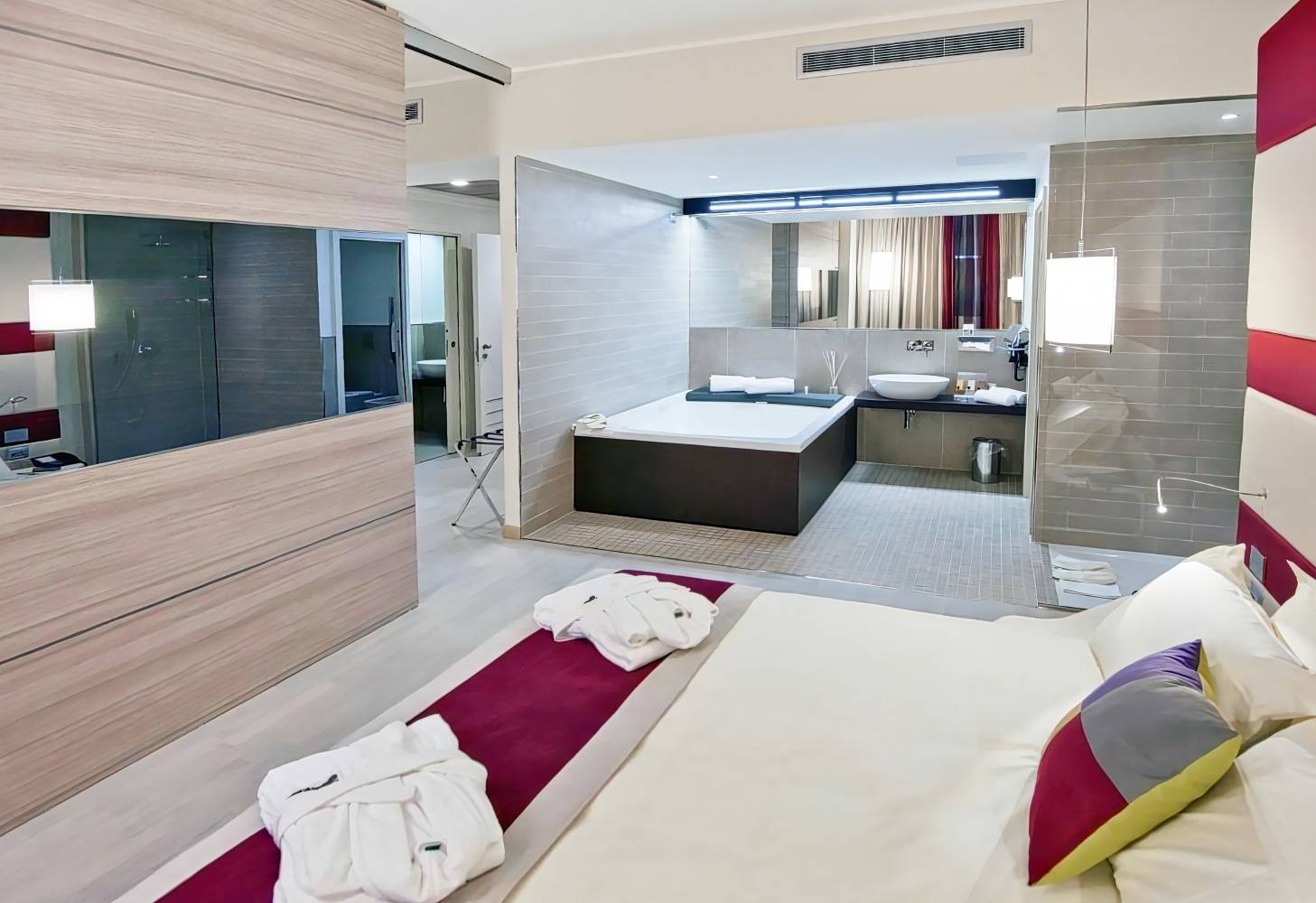 AS Hotel Limbiate Fiera