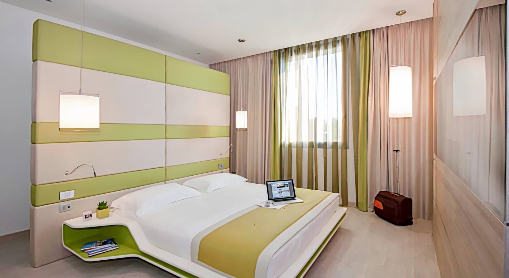 AS Hotel Limbiate Fiera