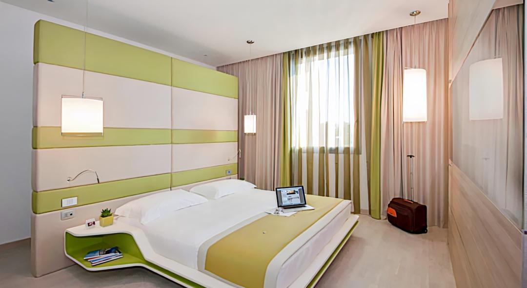 AS Hotel Limbiate Fiera