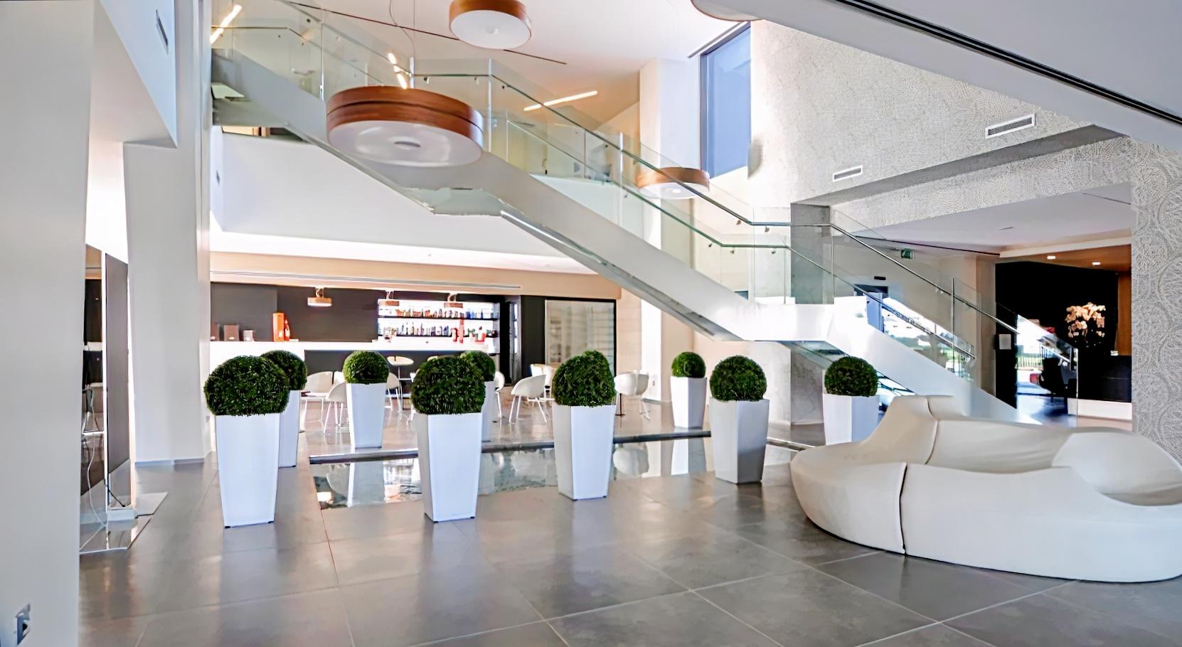 AS Hotel Limbiate Fiera