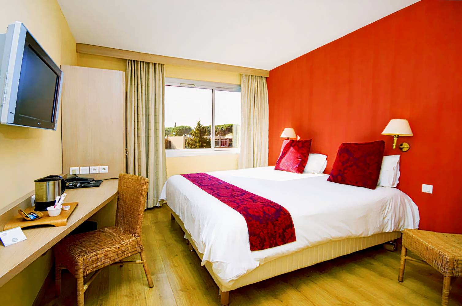 Logis NIMOTEL Hôtel Cosy