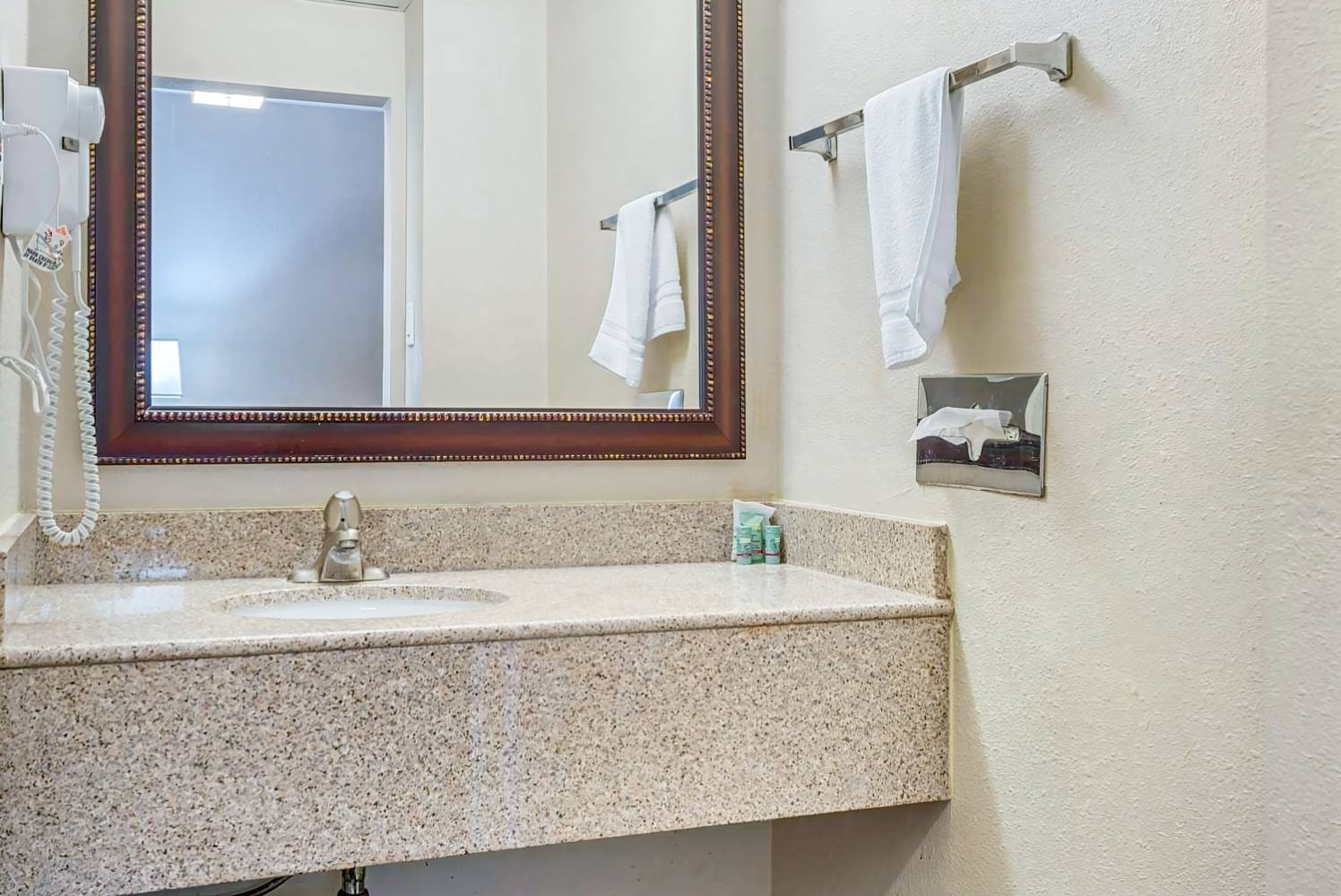 Best Western Fort Washington Inn