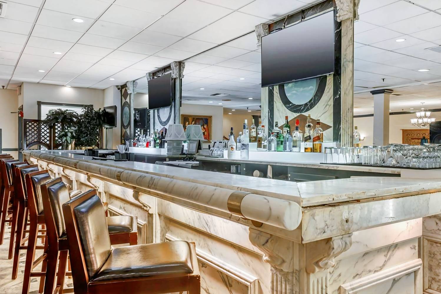 Best Western Fort Washington Inn