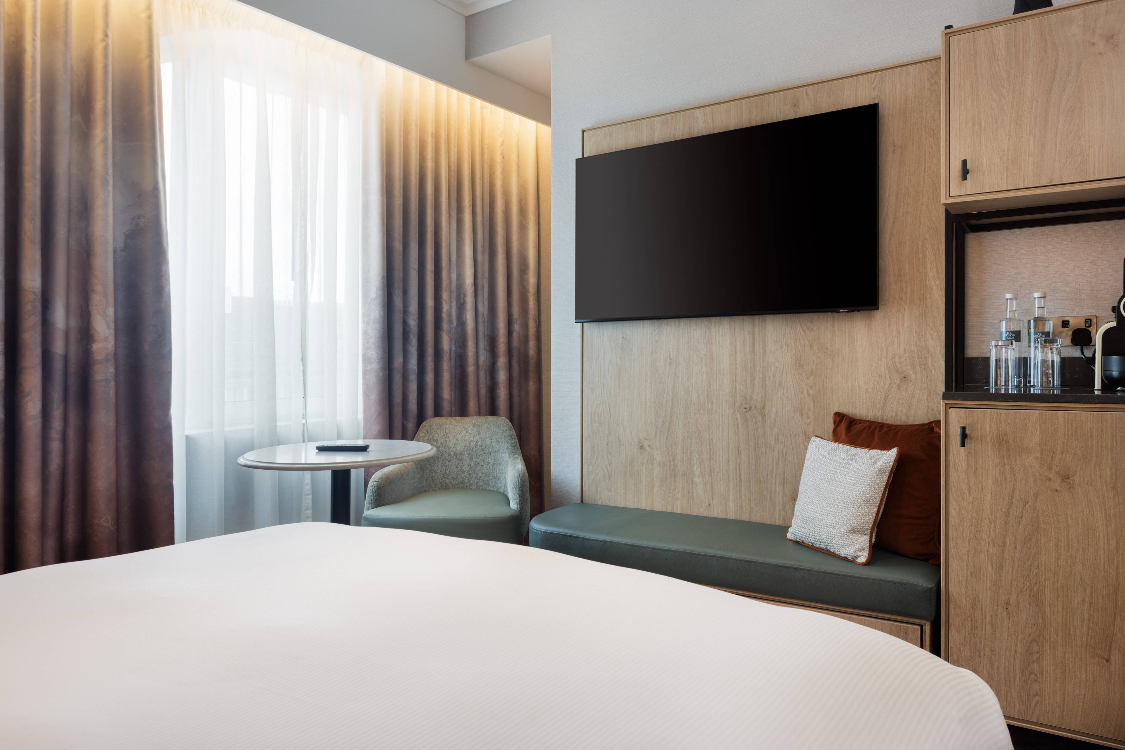 The Memoir Club  (formerly Ambassadors Bloomsbury)