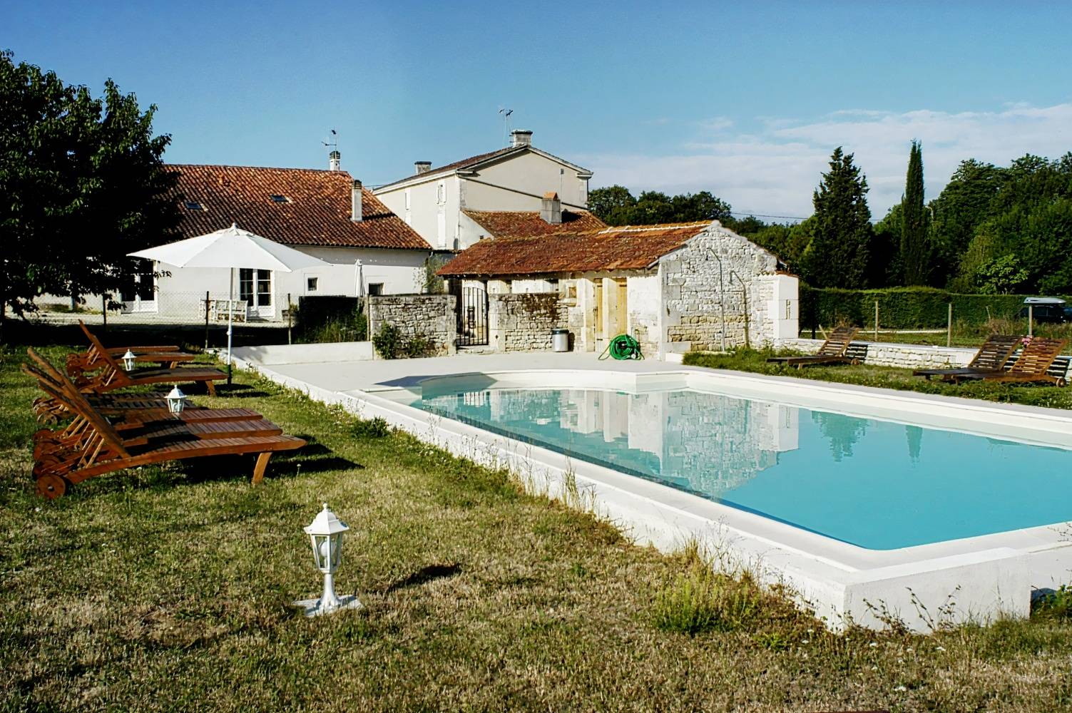 Domaine de la Laigne