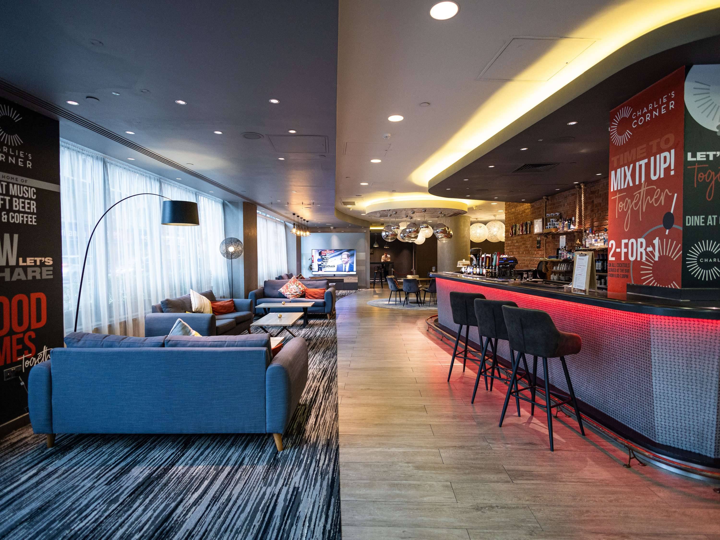 ibis London City - Shoreditch