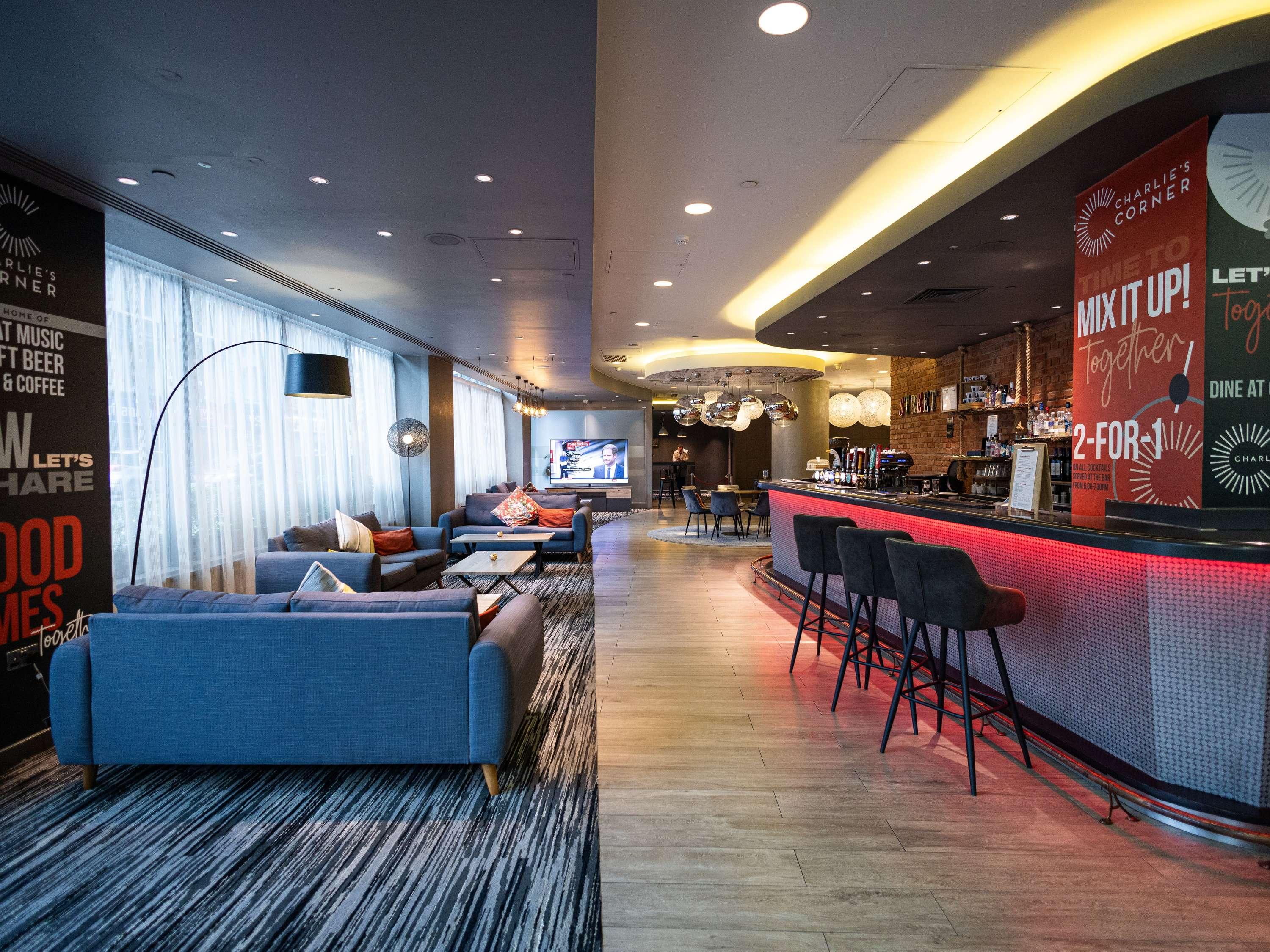 ibis London City - Shoreditch