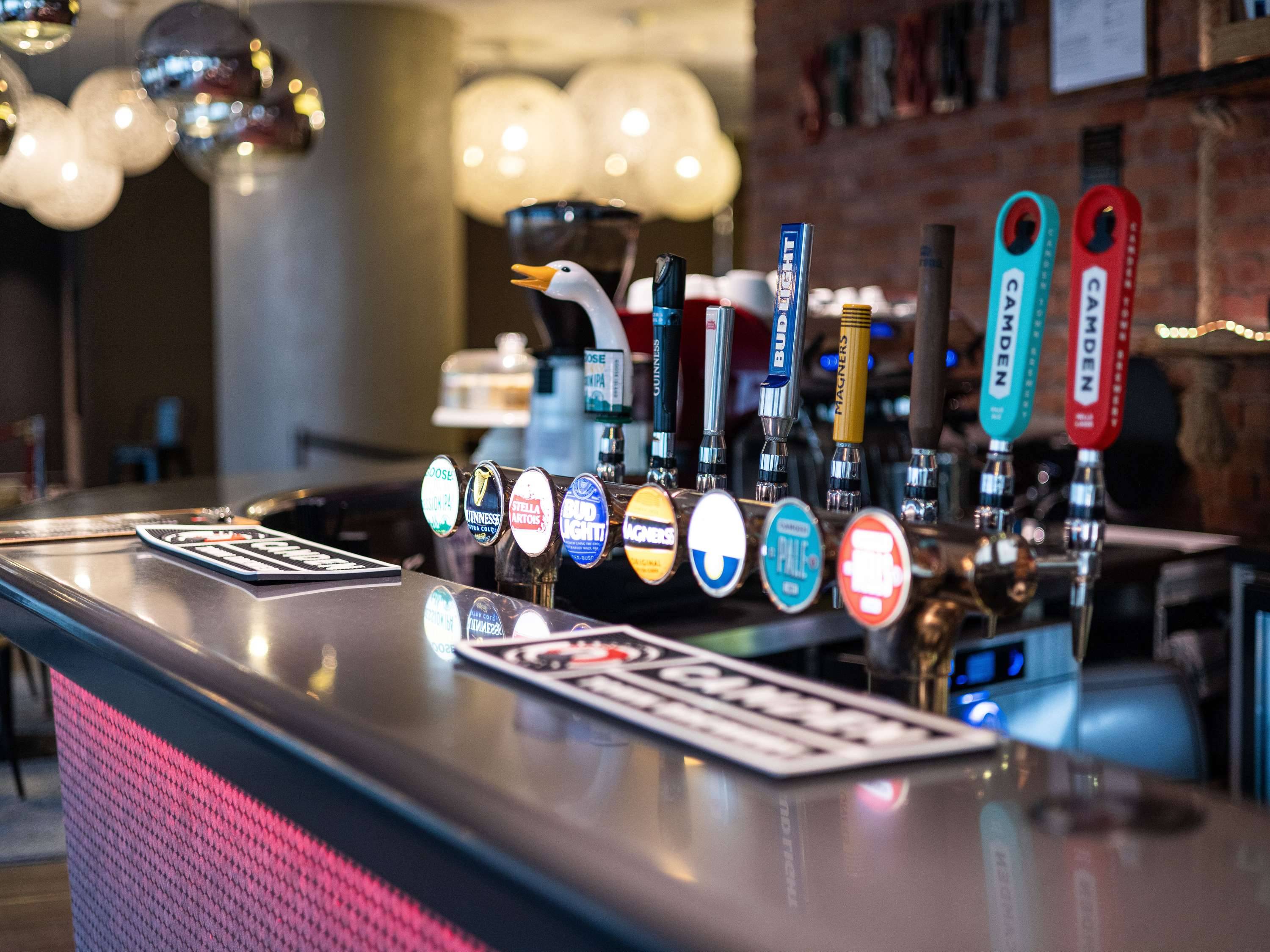 ibis London City - Shoreditch