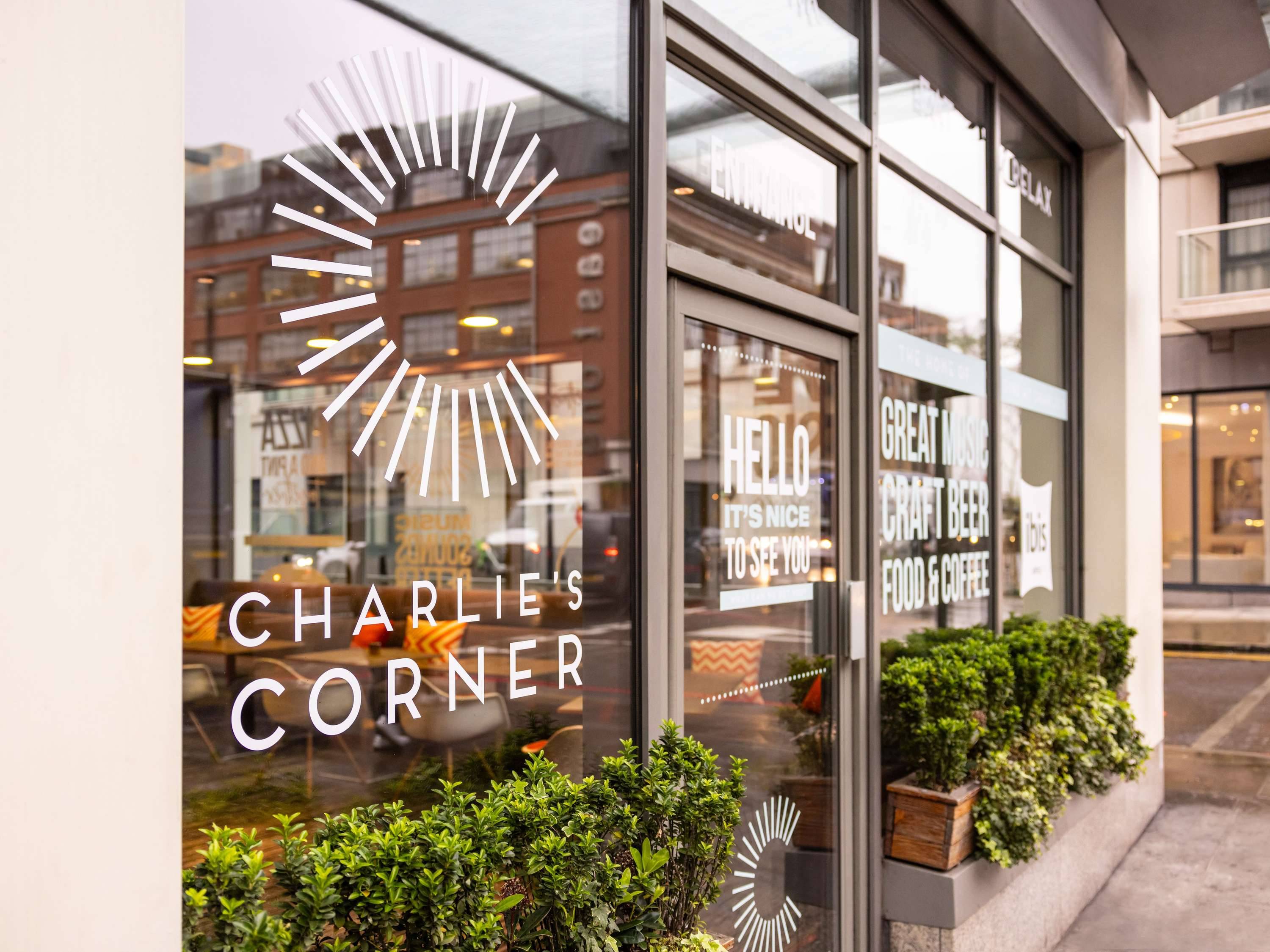 ibis London City - Shoreditch