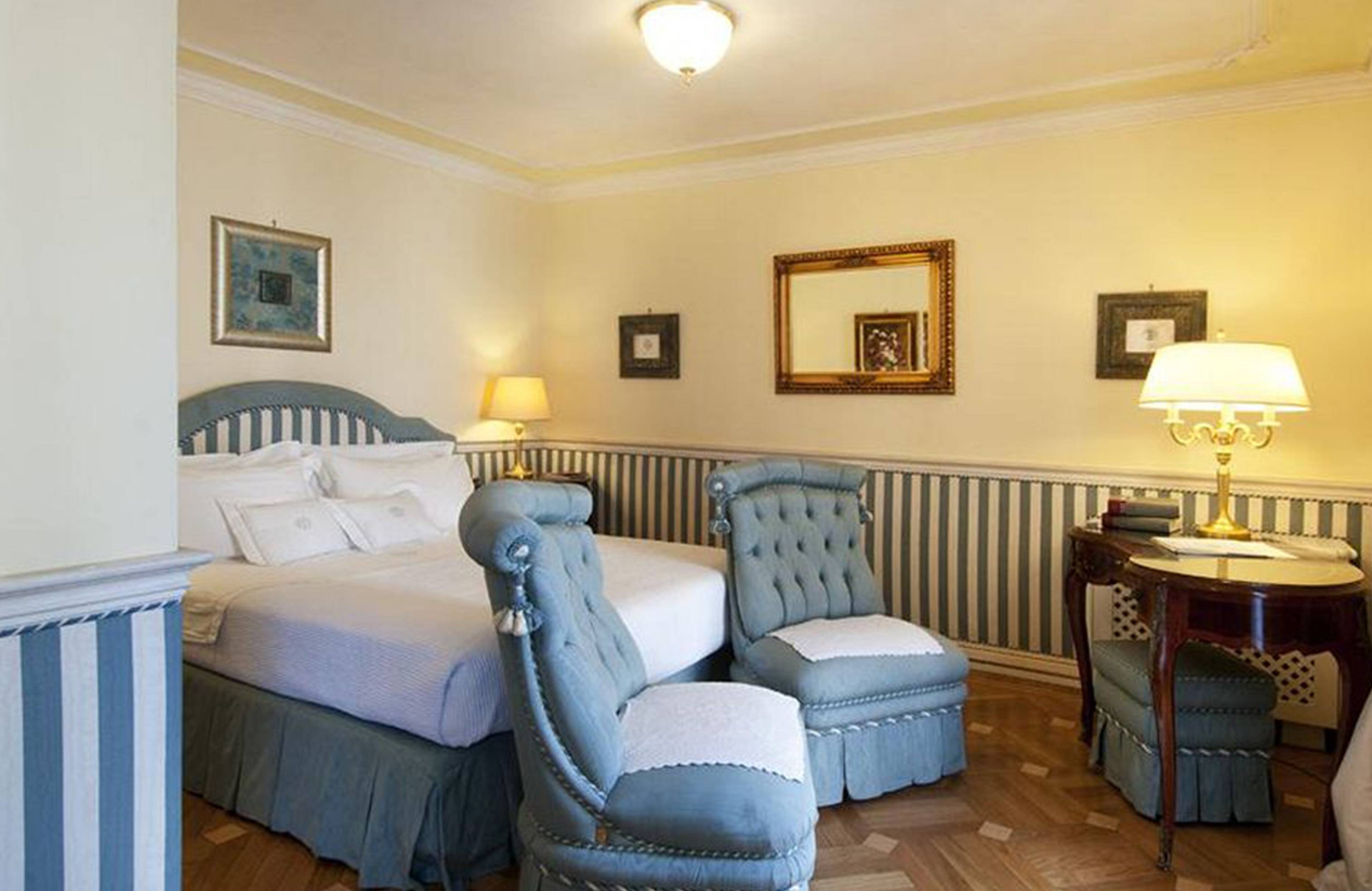 Petit Palais Hotel de Charme