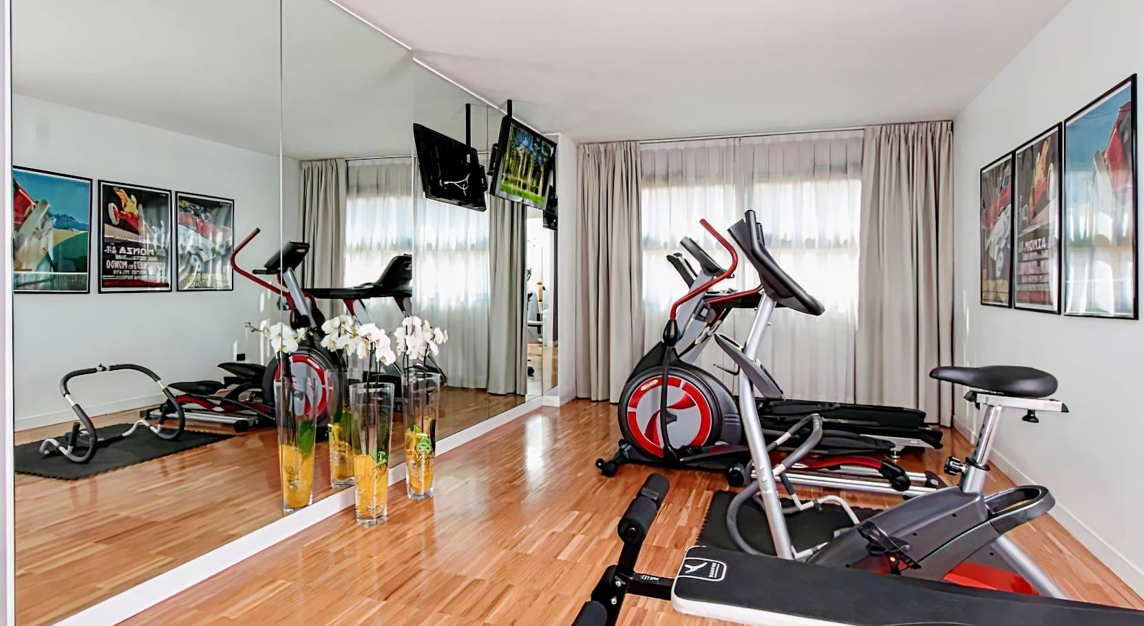 Euro Hotel Residence