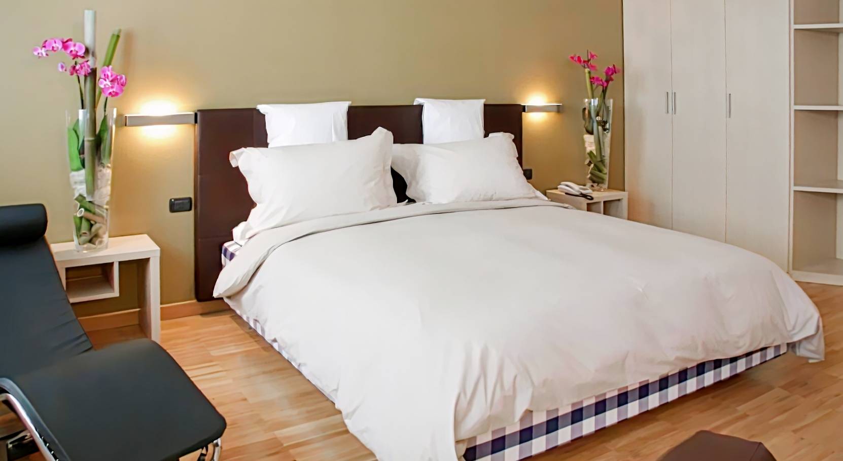 Euro Hotel Residence