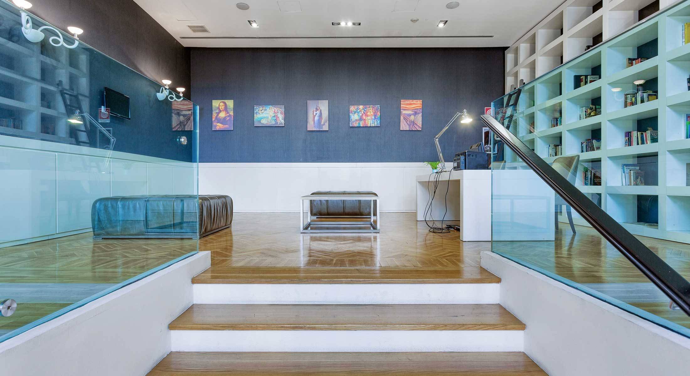 Italiana Hotels Milan Rho Fair