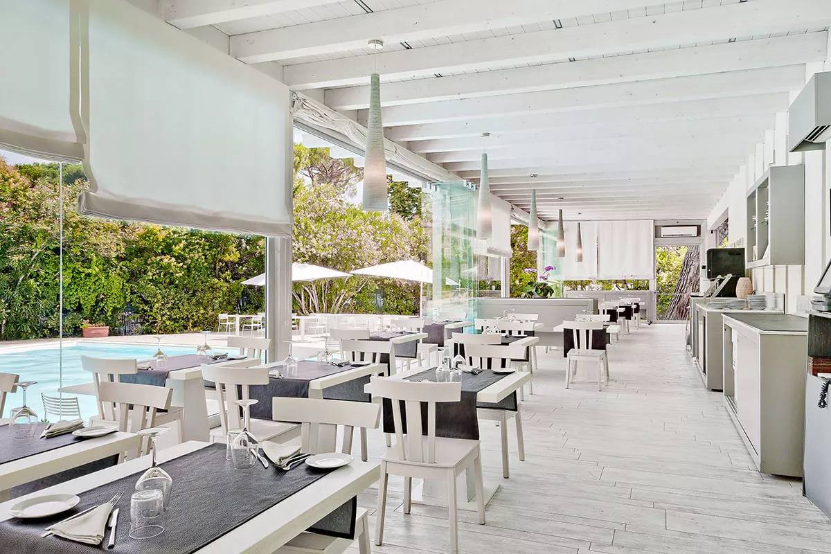 Italiana Hotels Florence