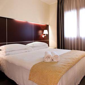 Home Club Suite Hotel