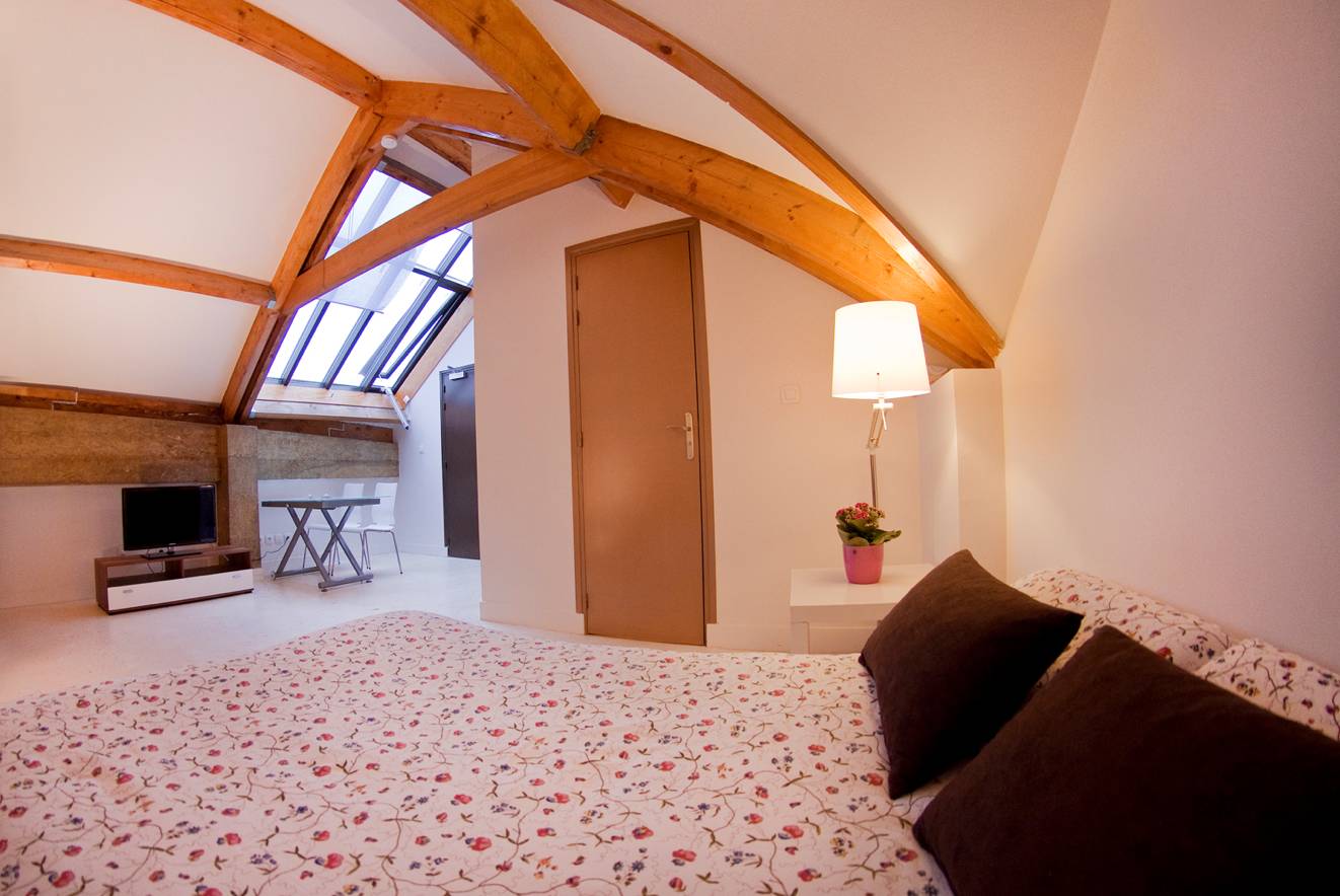 Hôtel Résidence Divarius