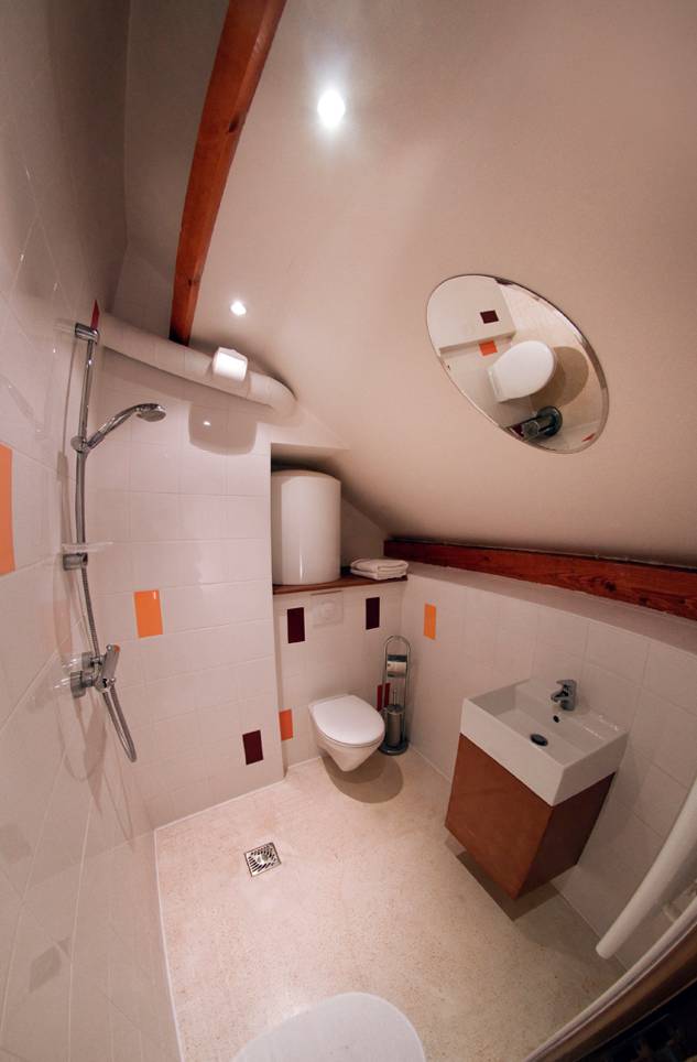 Hôtel Résidence Divarius