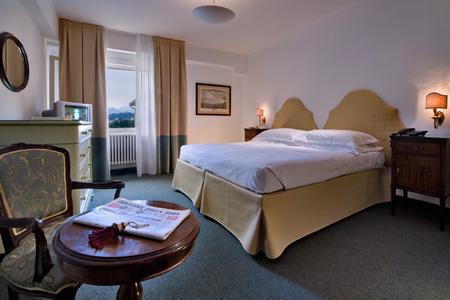 Hotel Universal Terme