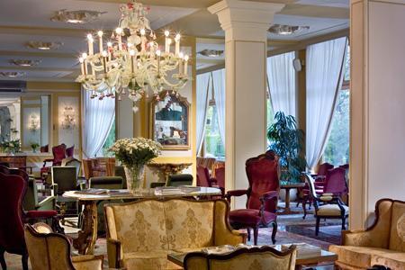 Hotel Universal Terme