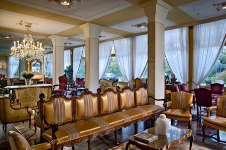 Hotel Universal Terme