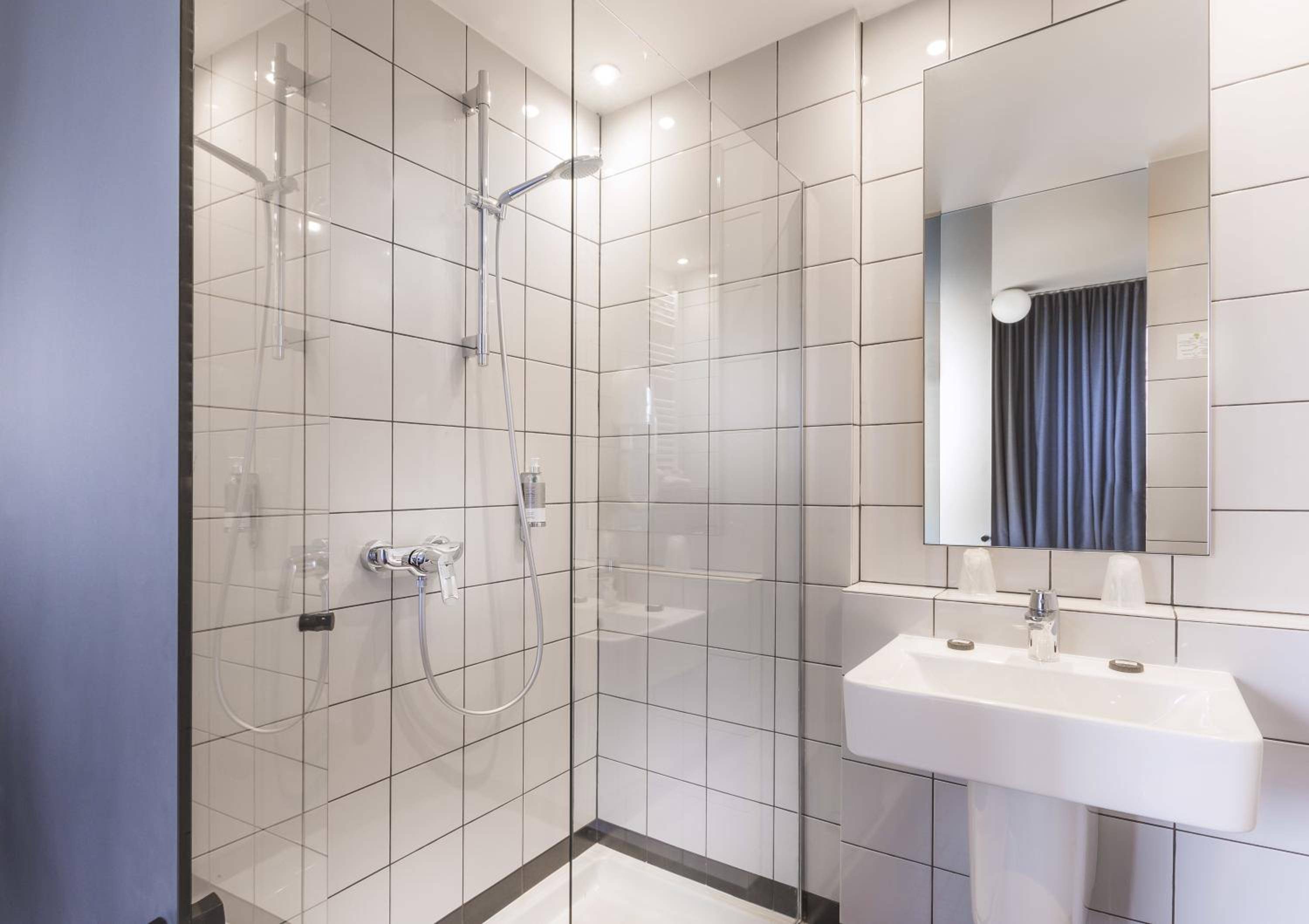 Libertel Gare du Nord Suède