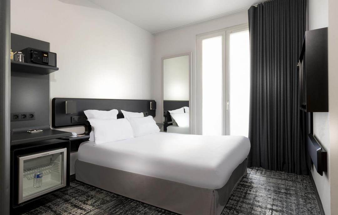 Libertel Austerlitz Jardin des Plantes