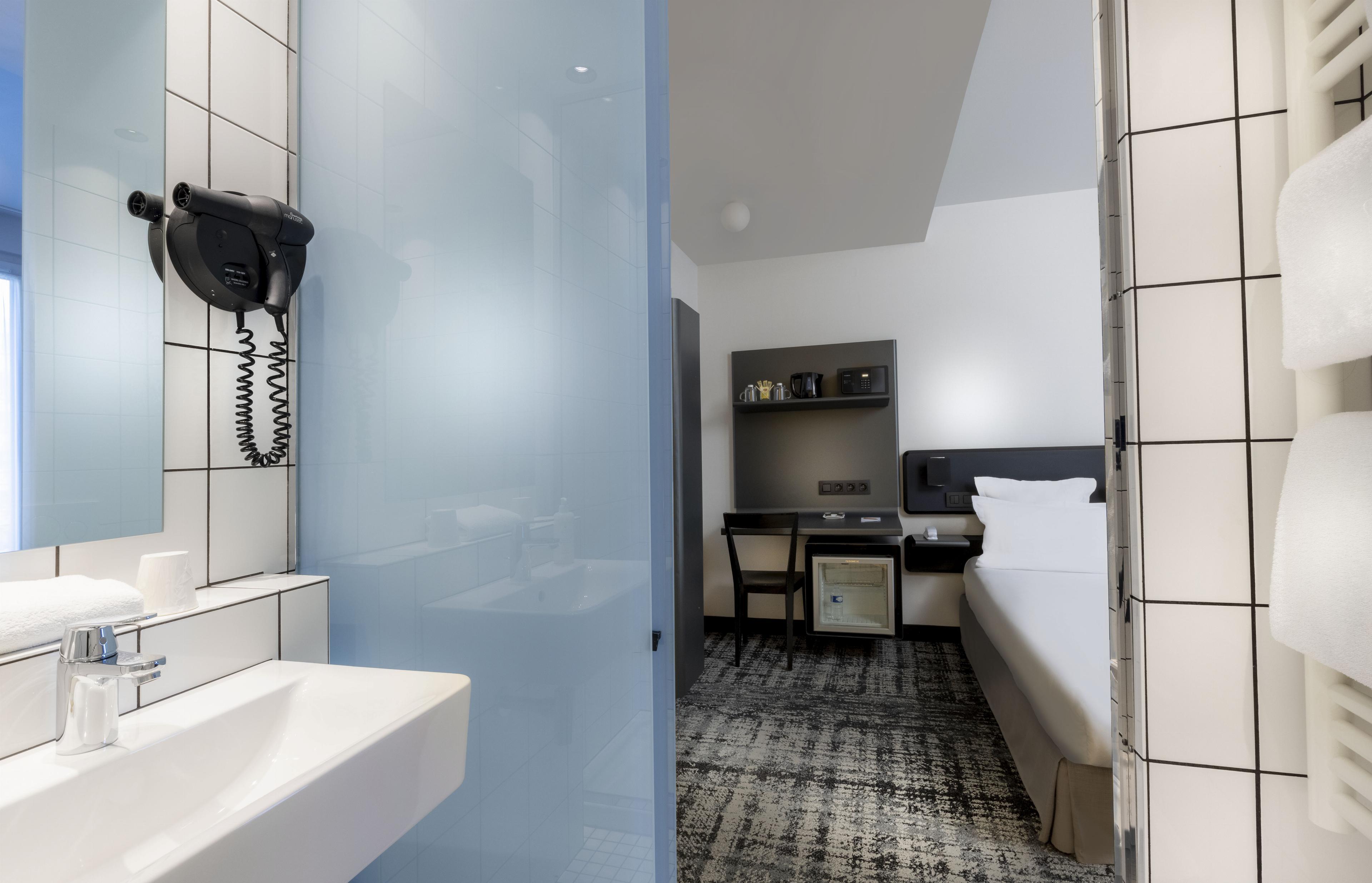 Libertel Austerlitz Jardin des Plantes