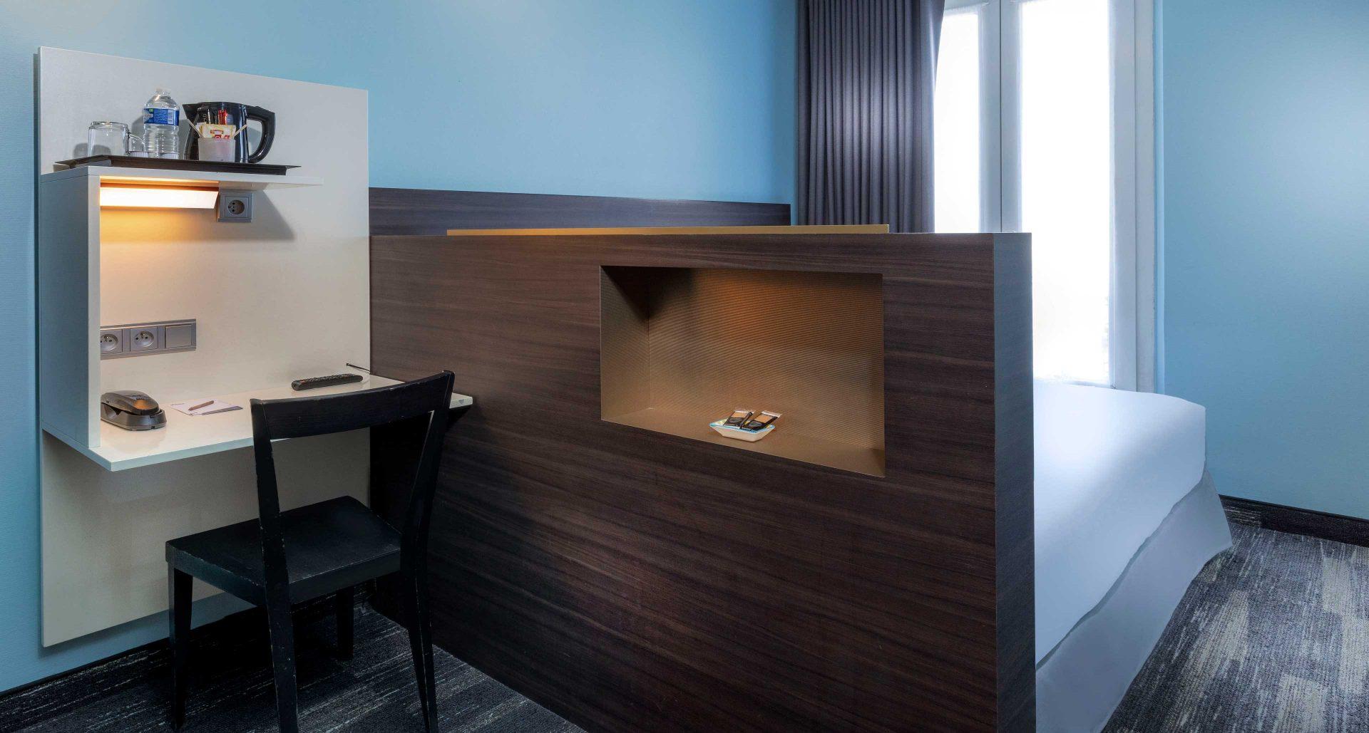 Libertel Austerlitz Jardin des Plantes