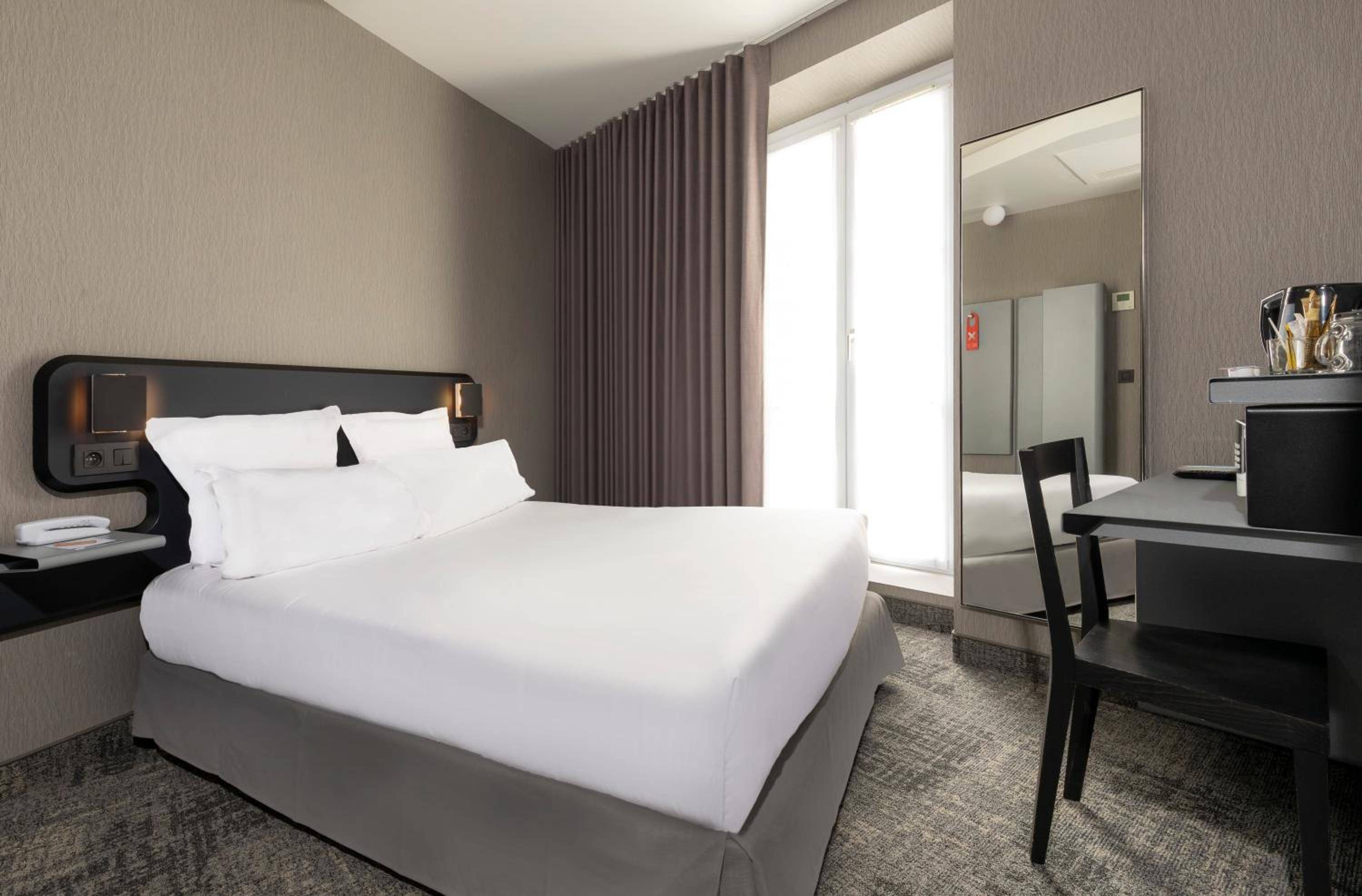 Libertel Montmartre Opéra