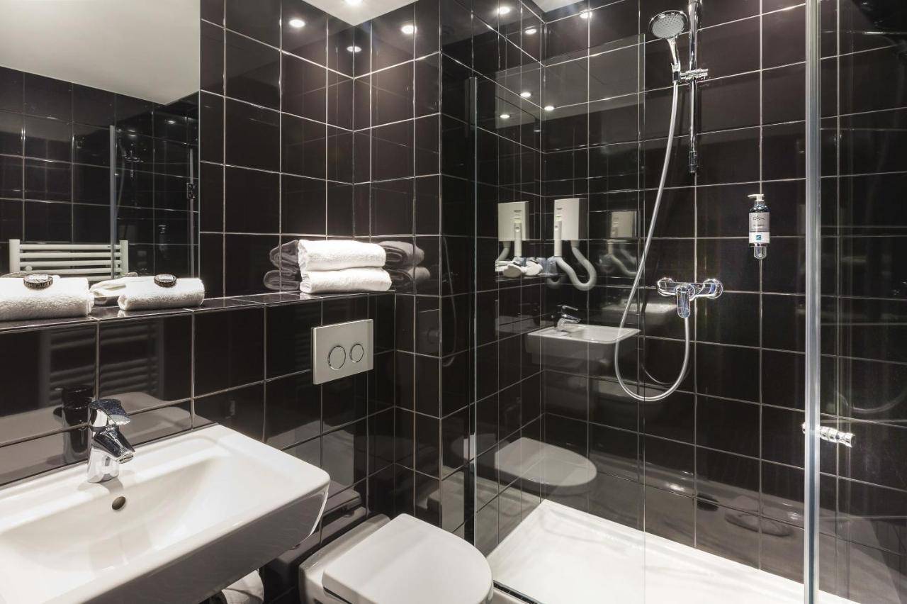 Libertel Montmartre Opéra