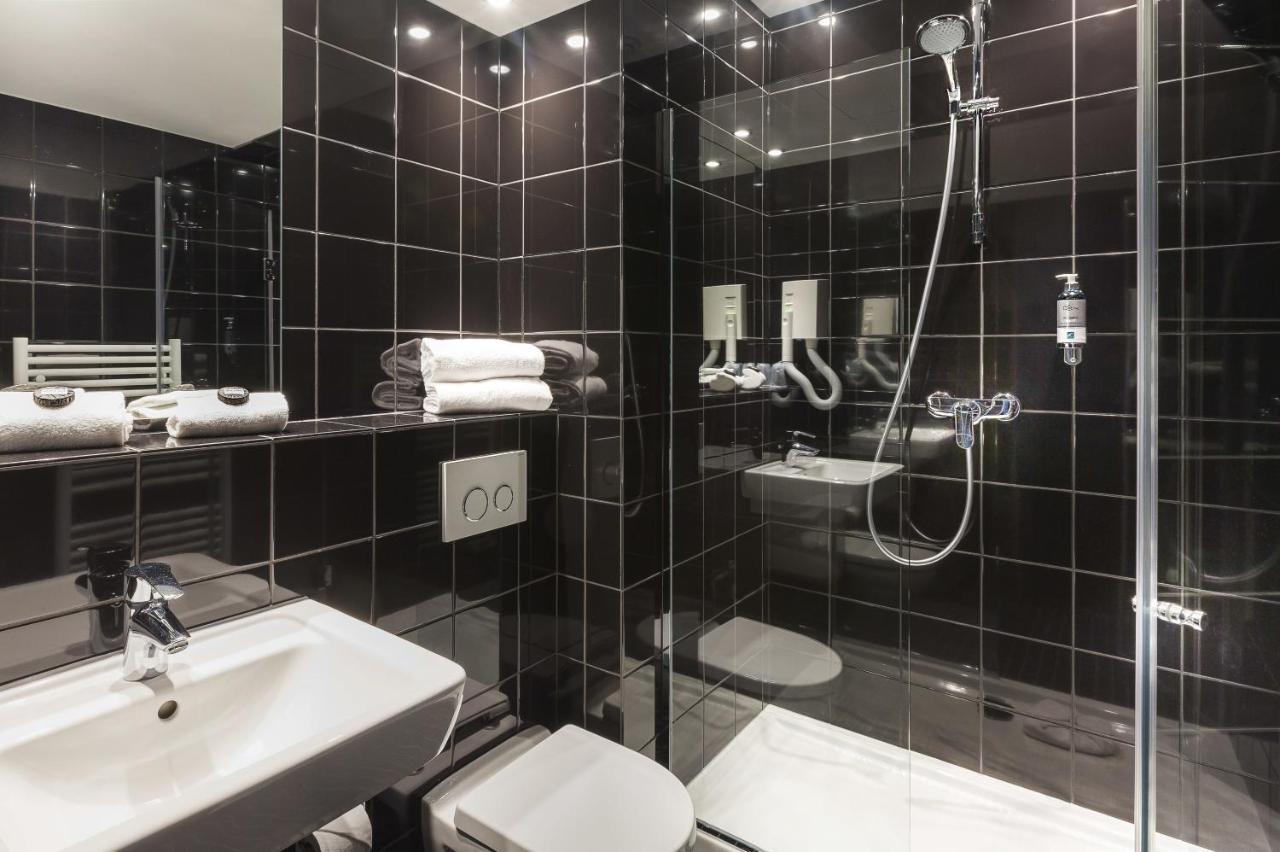 Libertel Montmartre Opéra