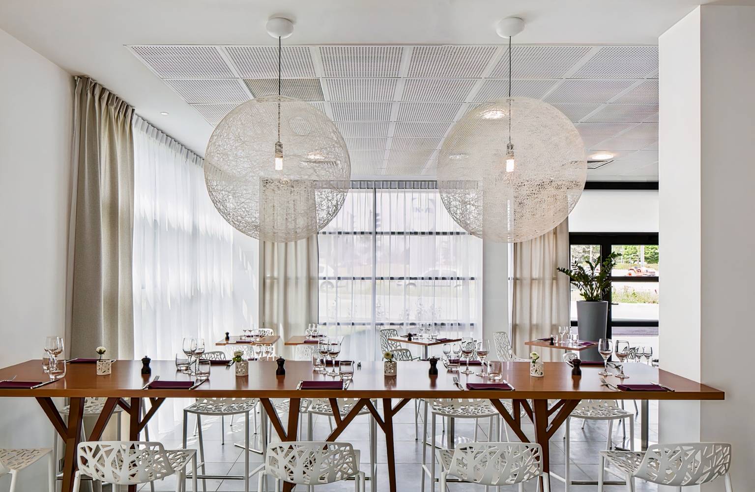 Best Western Plus Hôtel Paris Velizy