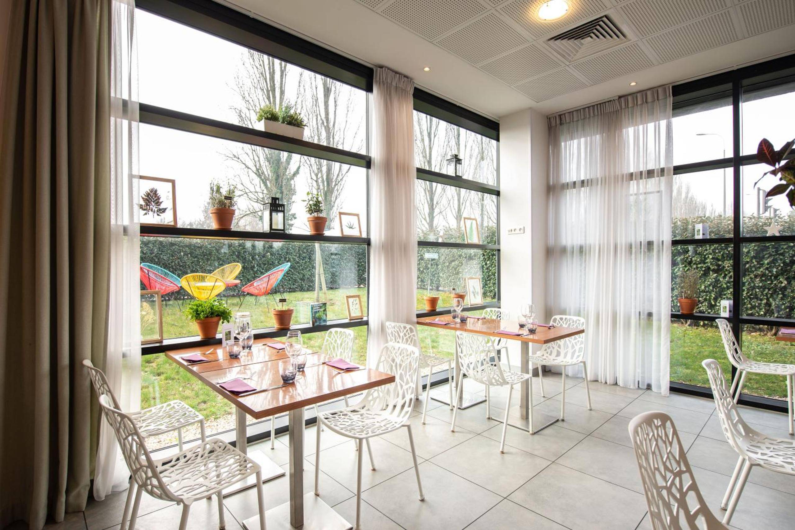 Best Western Plus Hôtel Paris Velizy