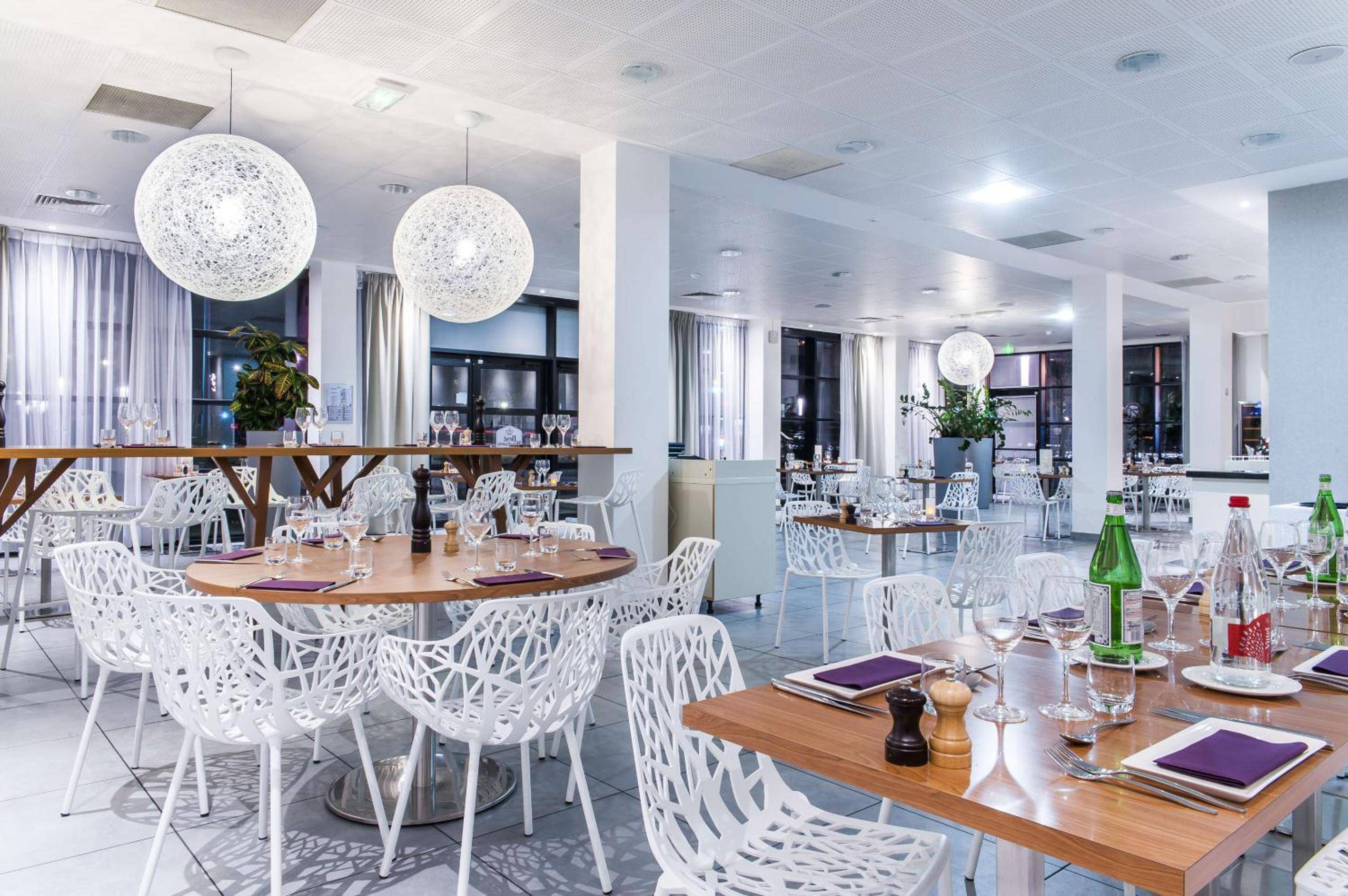 Best Western Plus Hôtel Paris Velizy