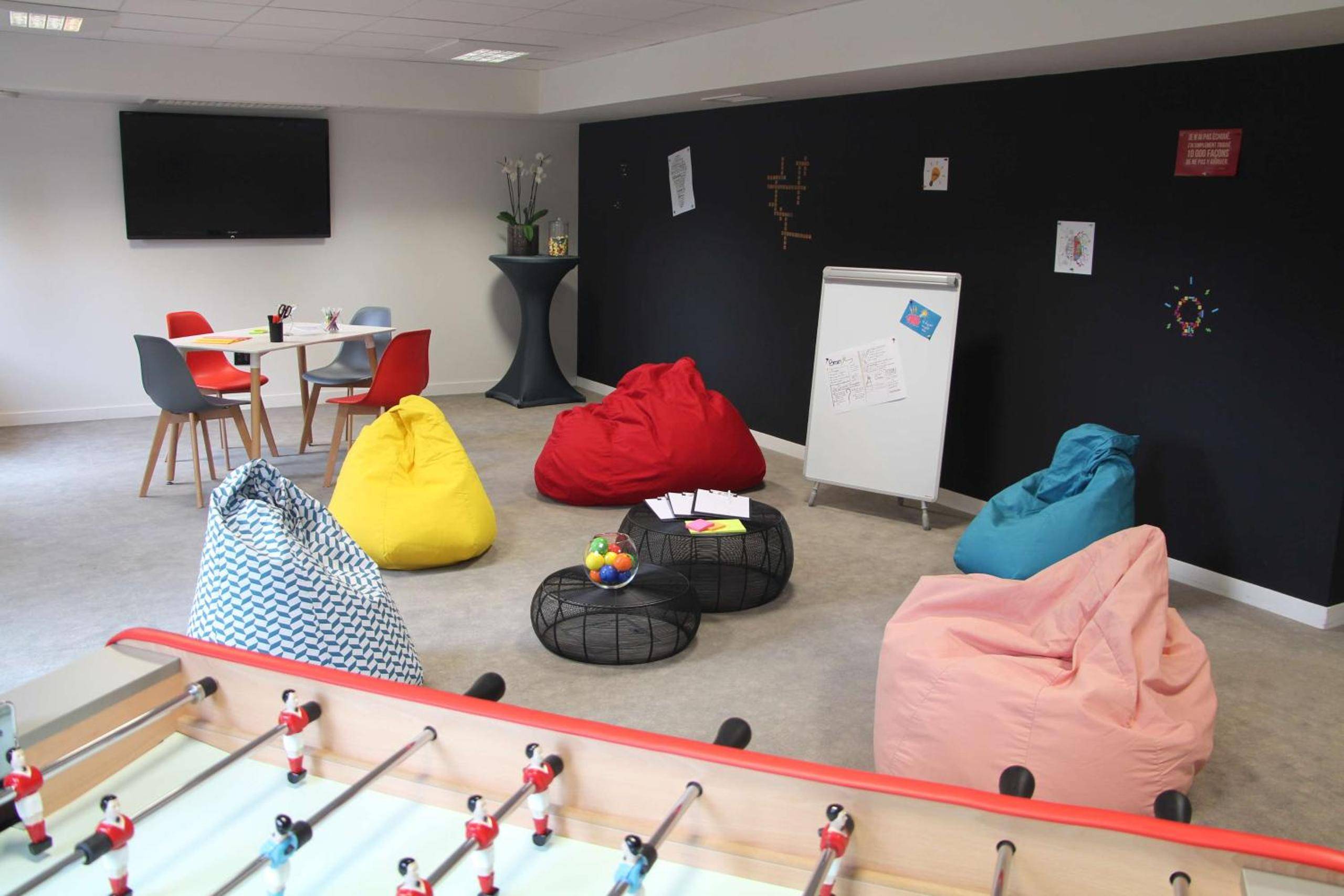 Best Western Plus Hôtel Paris Velizy