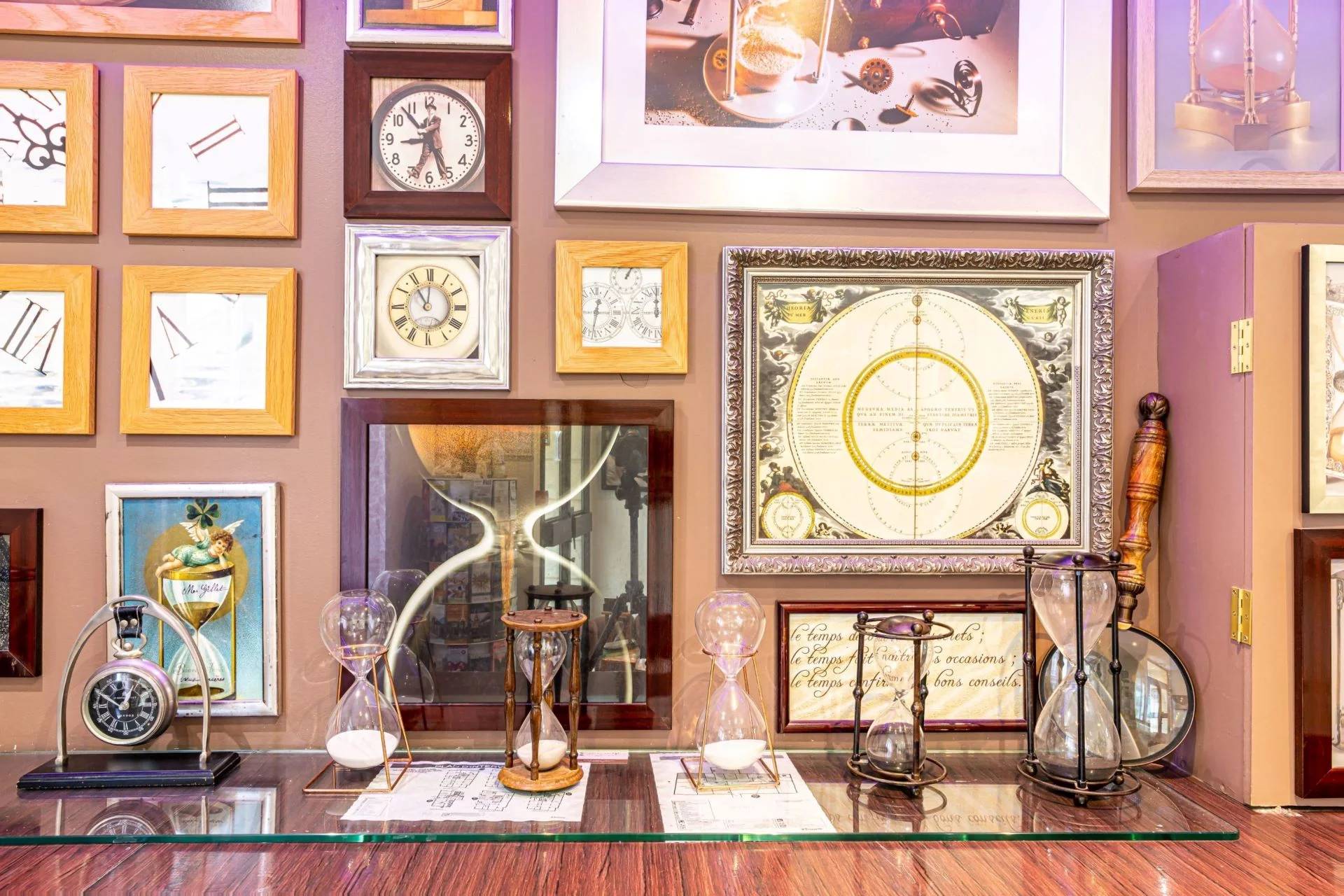 Hôtel Ariane Montparnasse by Patrick Hayat