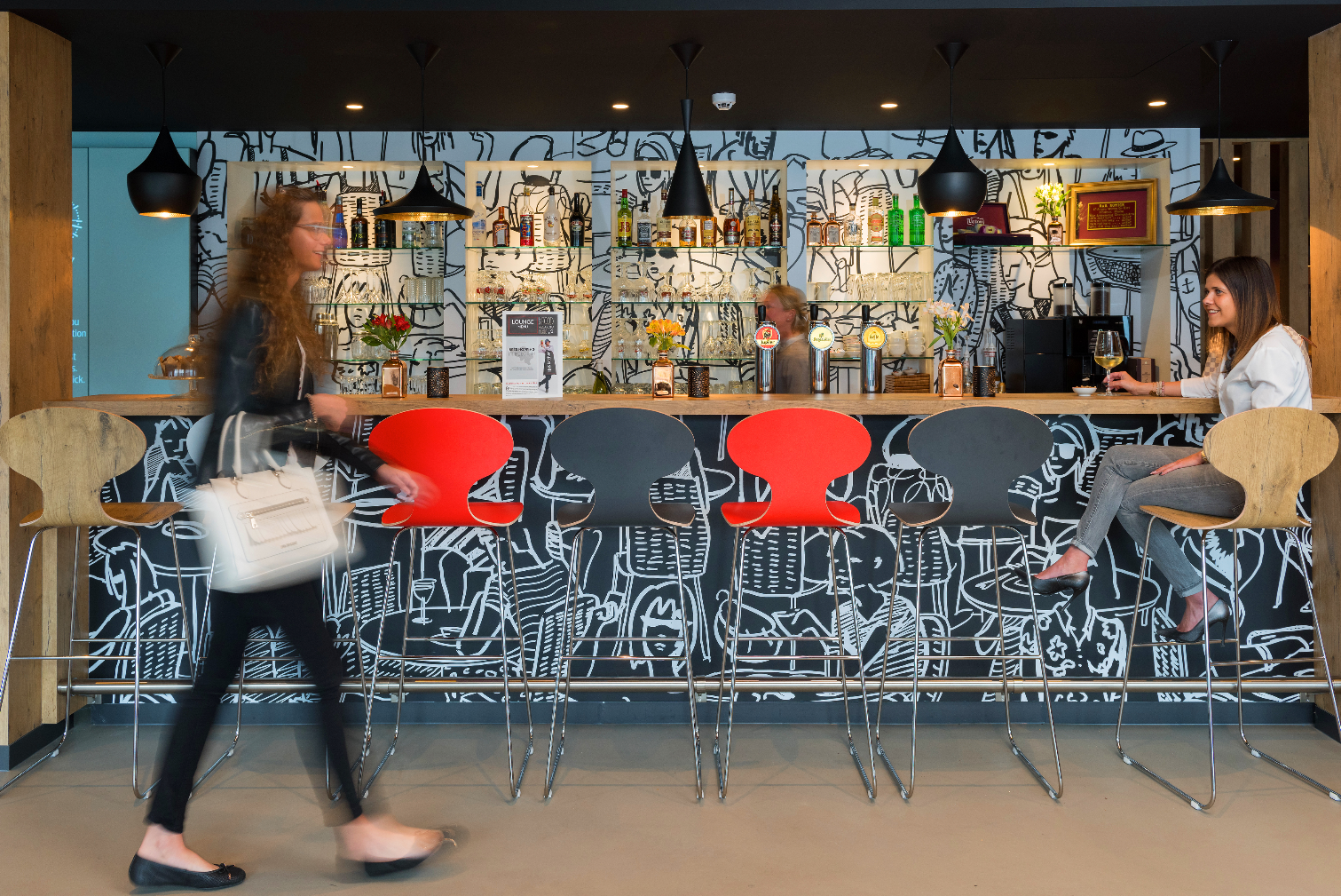 Ibis Hotel Sint Niklaas Centrum