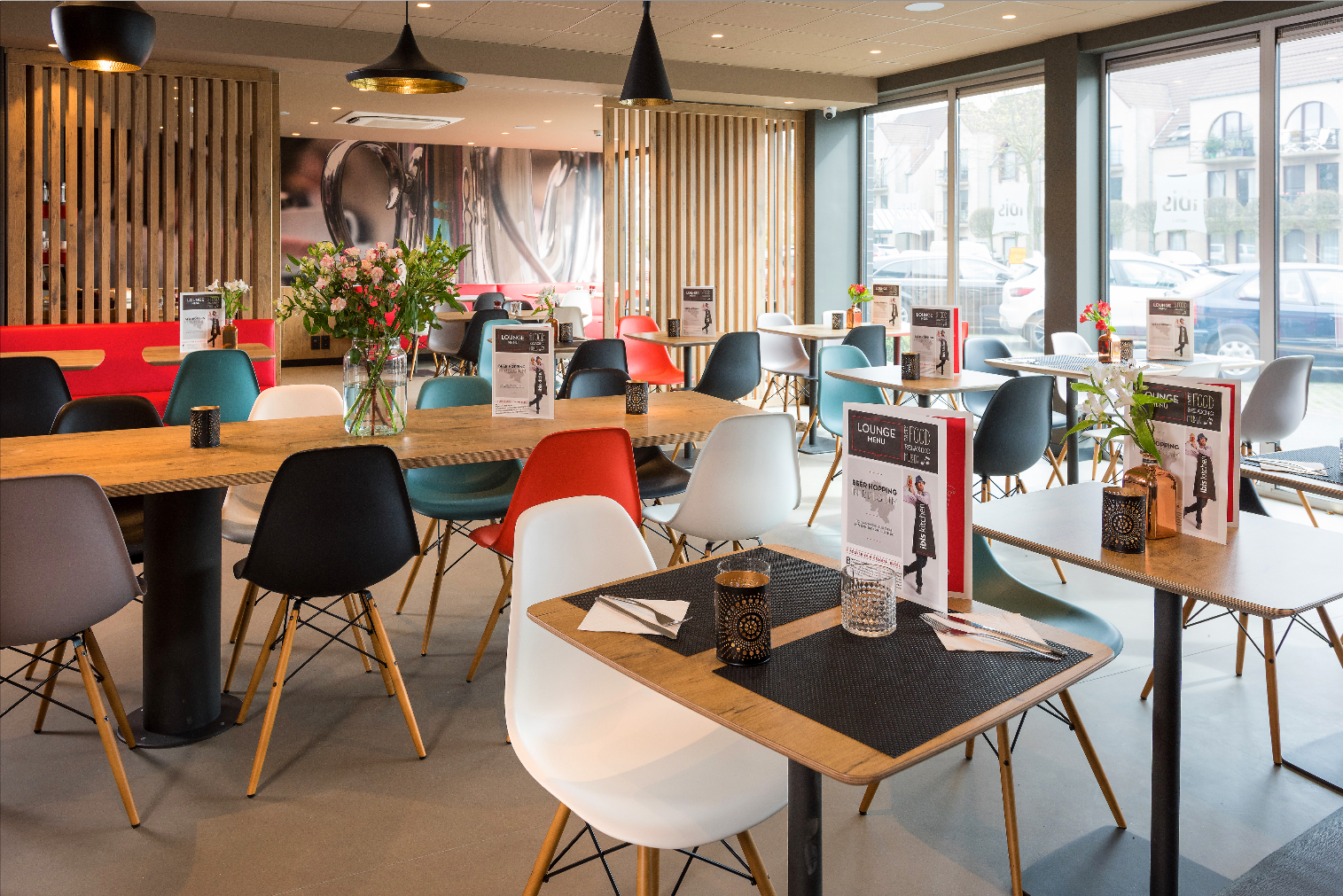 Ibis Hotel Sint Niklaas Centrum