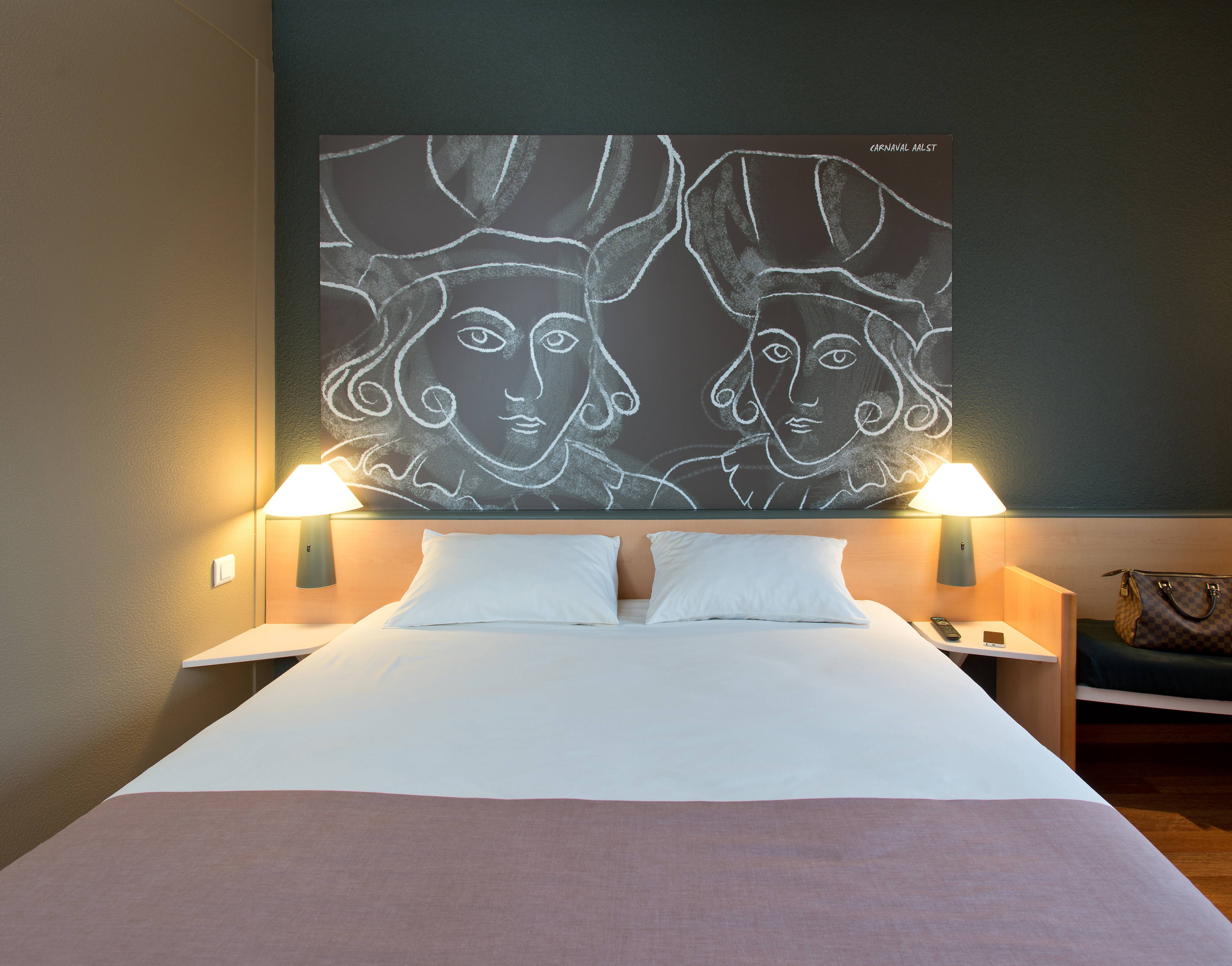 Ibis Hotel Sint Niklaas Centrum