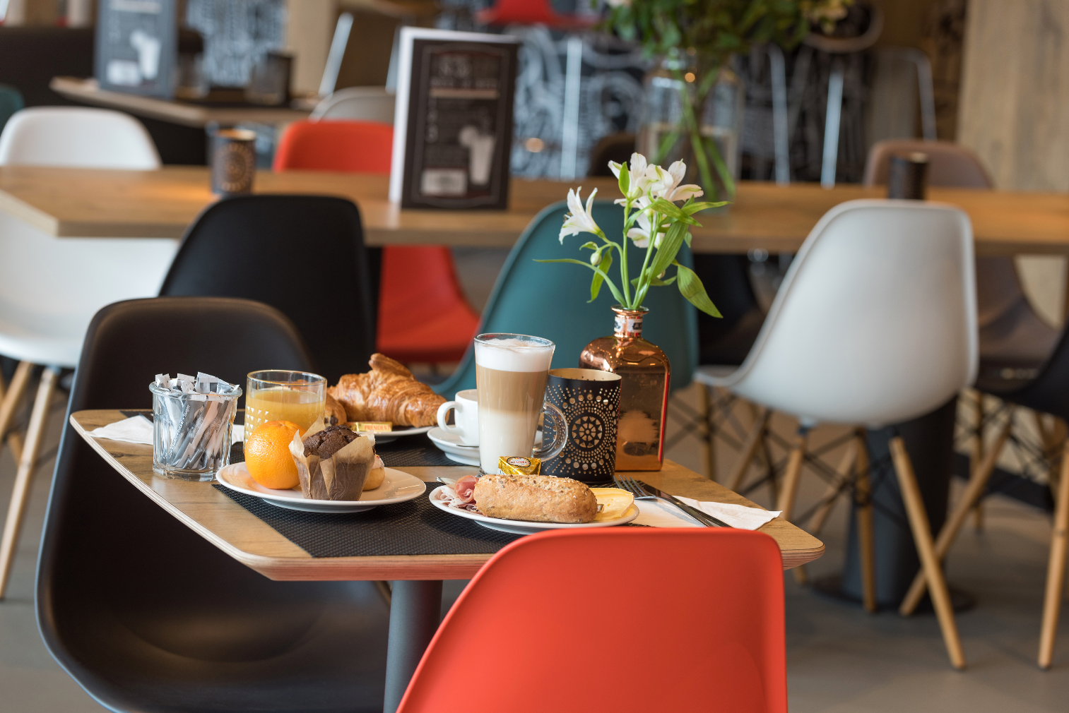 Ibis Hotel Sint Niklaas Centrum