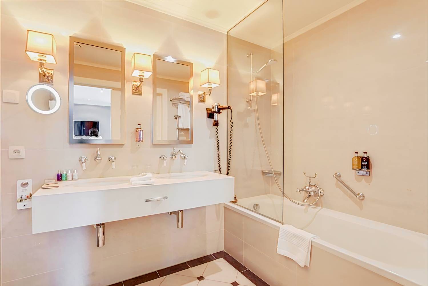 Stanhope Hotel Brussels