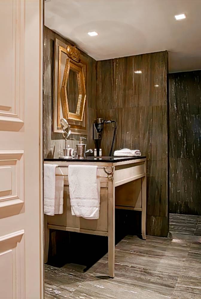 Hôtel Chateaubriand