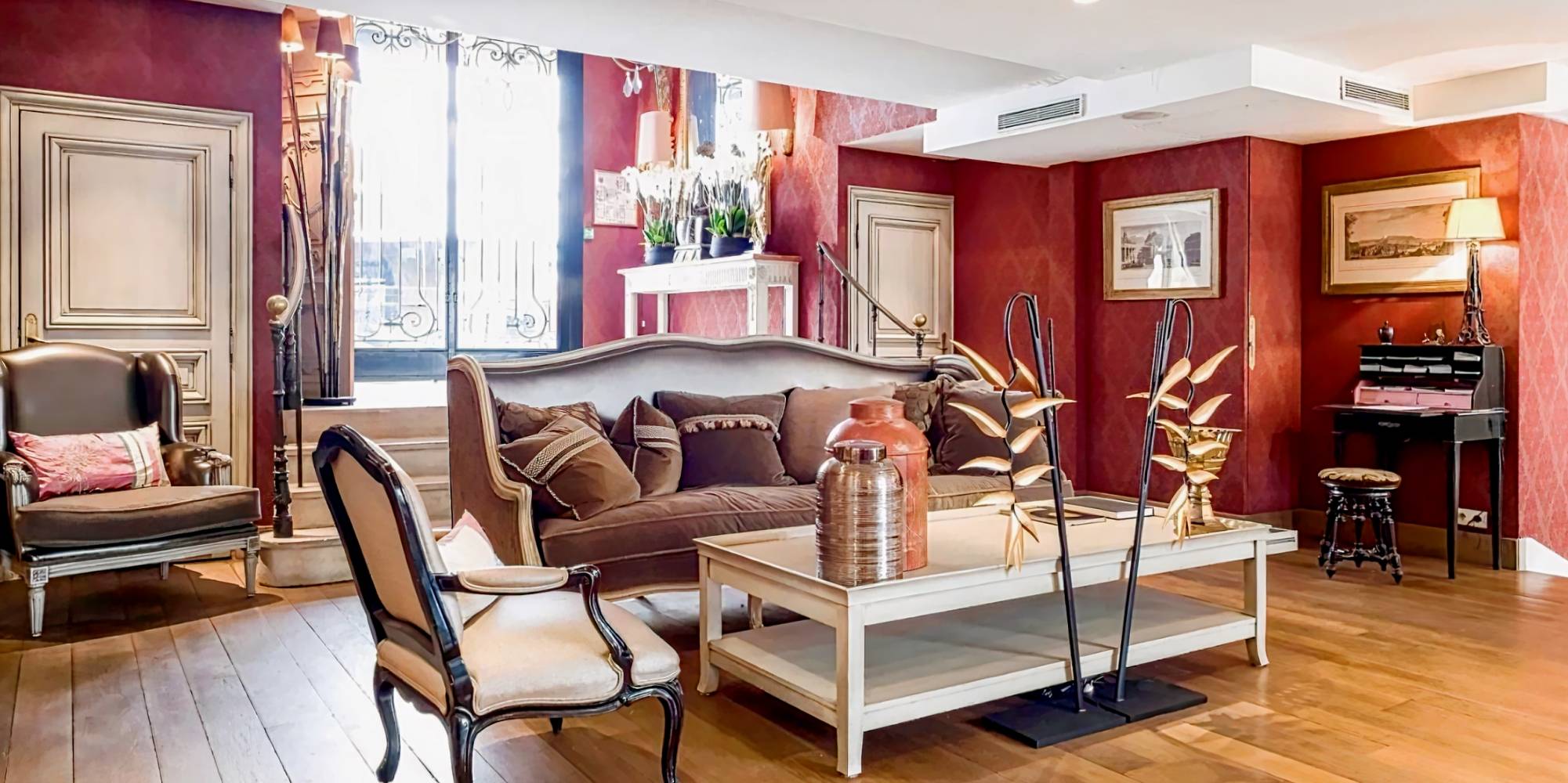 Hôtel Chateaubriand