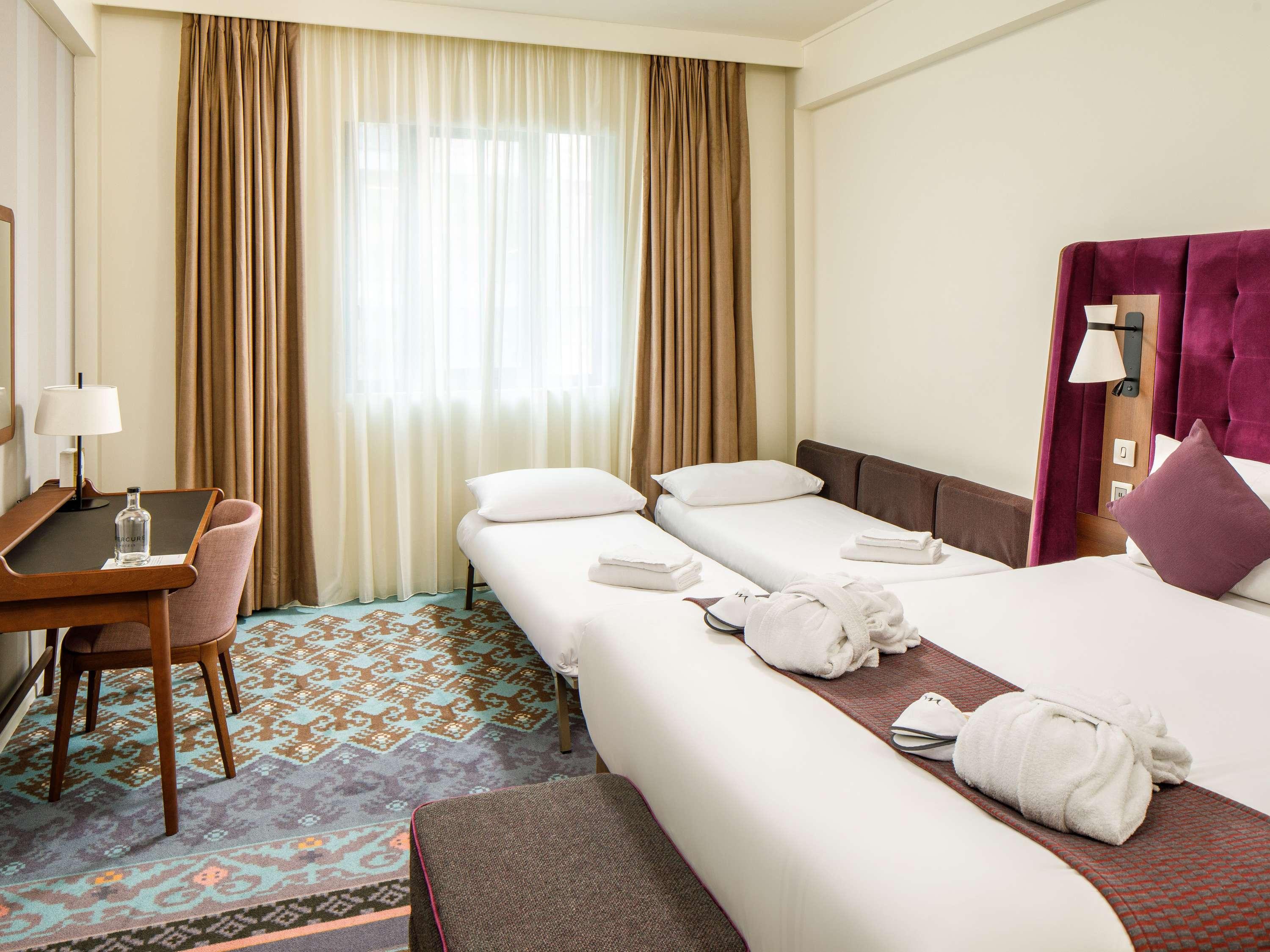 Mercure London Bridge