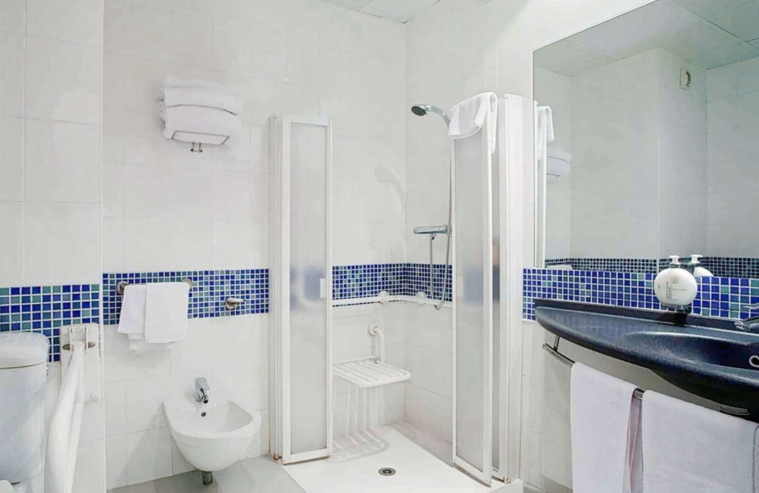 Holiday Inn Bologna Fiera, an IHG Hotel