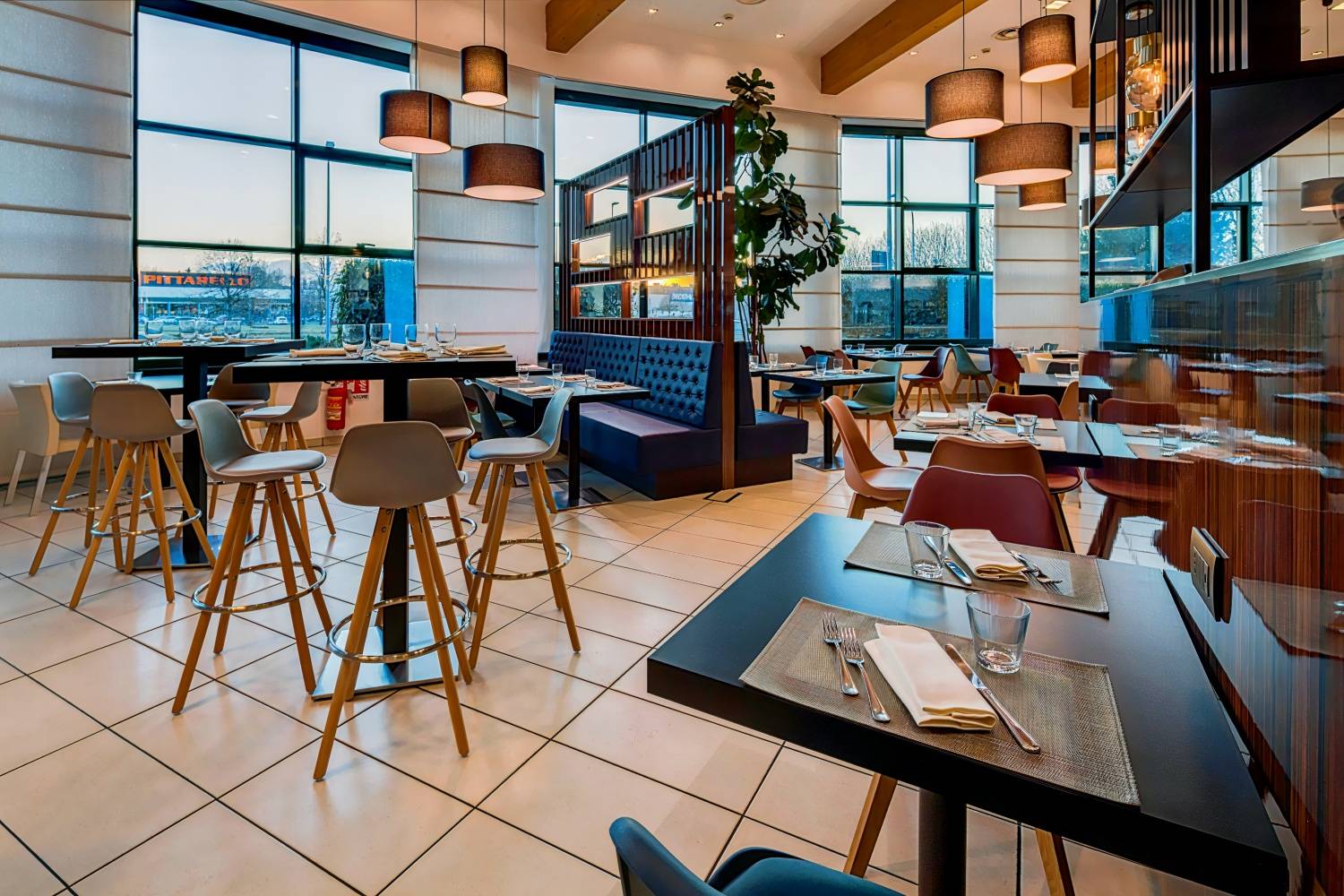 Holiday Inn Bologna Fiera, an IHG Hotel