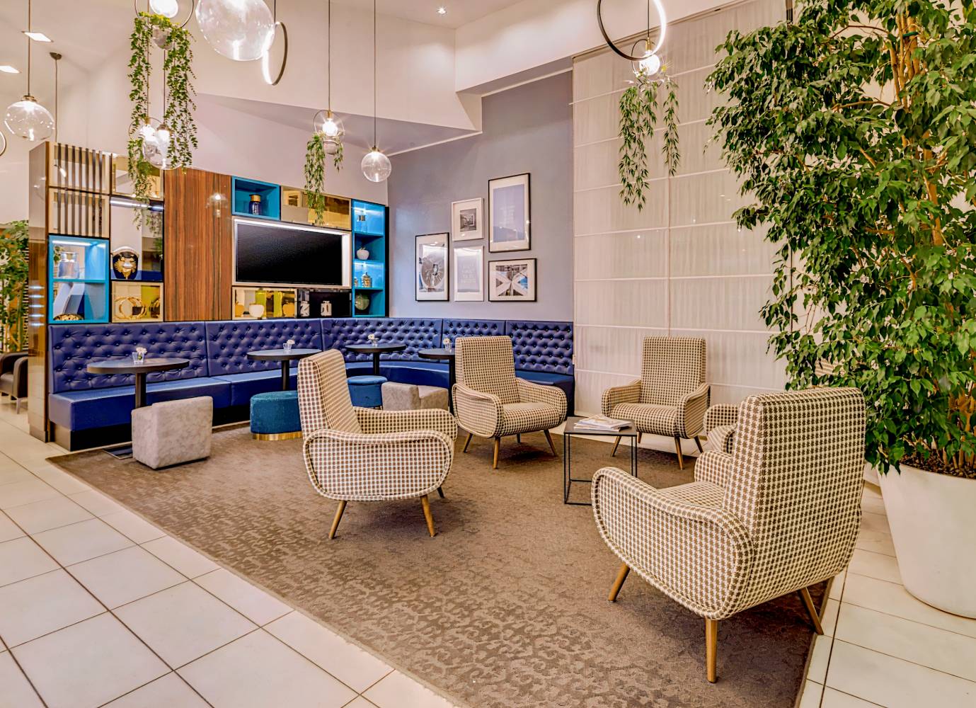 Holiday Inn Bologna Fiera, an IHG Hotel